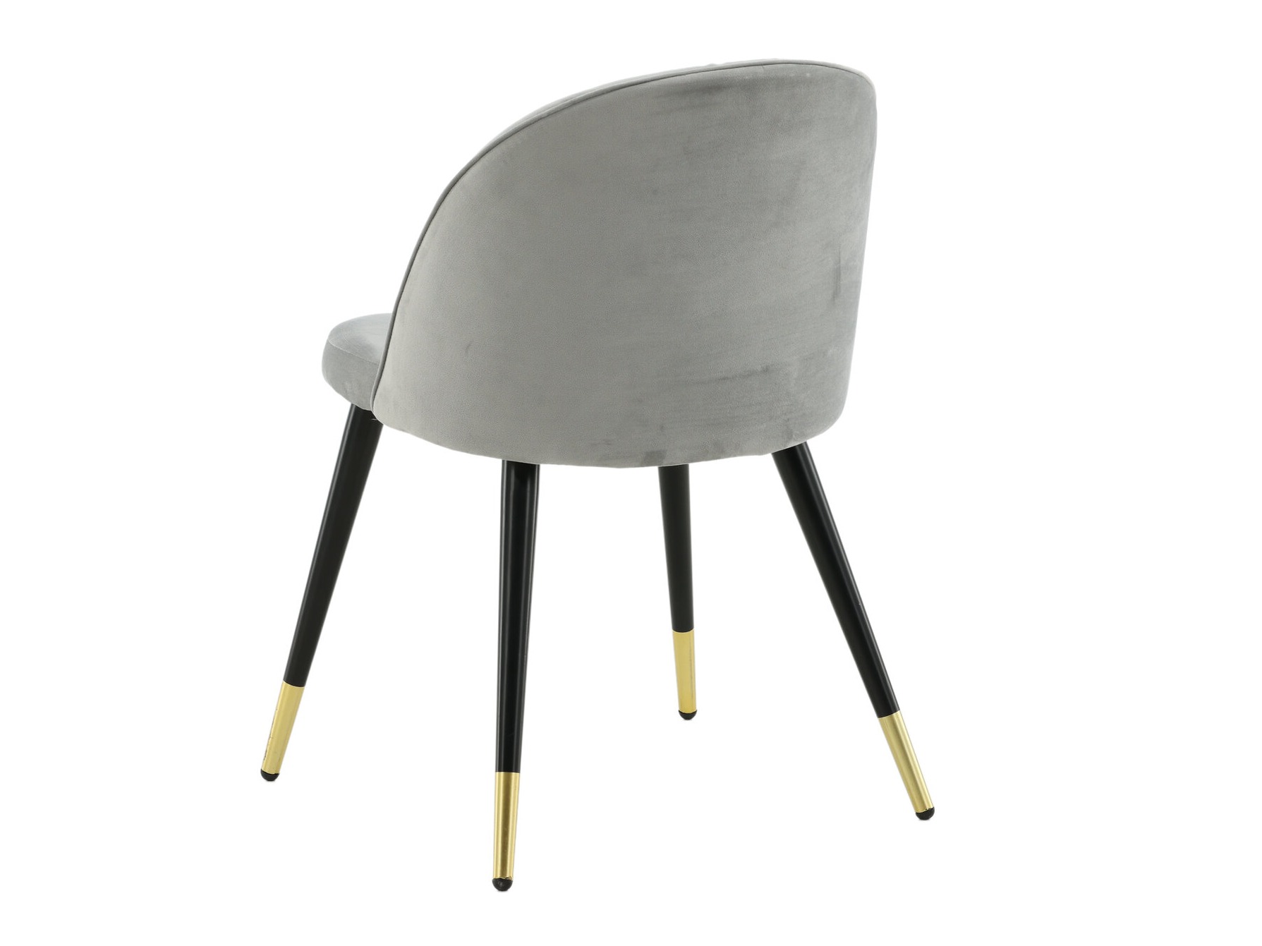 Silla Dallas 137 (Gris + Negro)