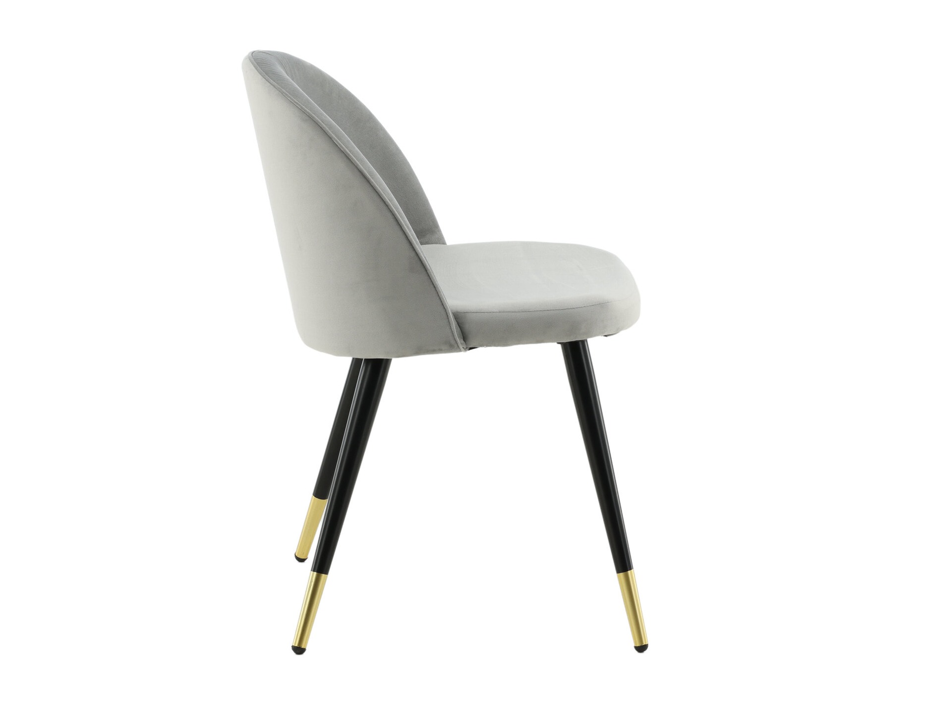 Silla Dallas 137 (Gris + Negro)