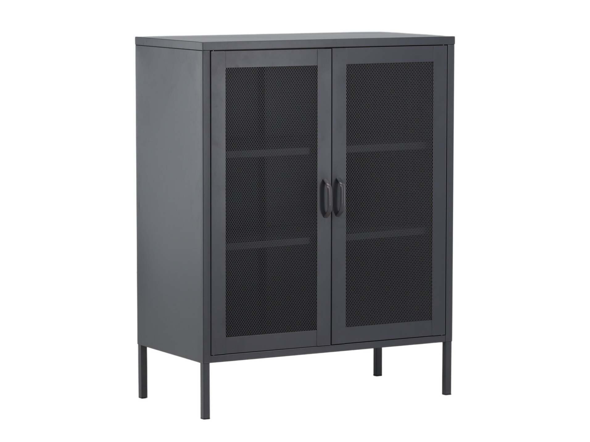 Aparador Dallas 117 (Gris)