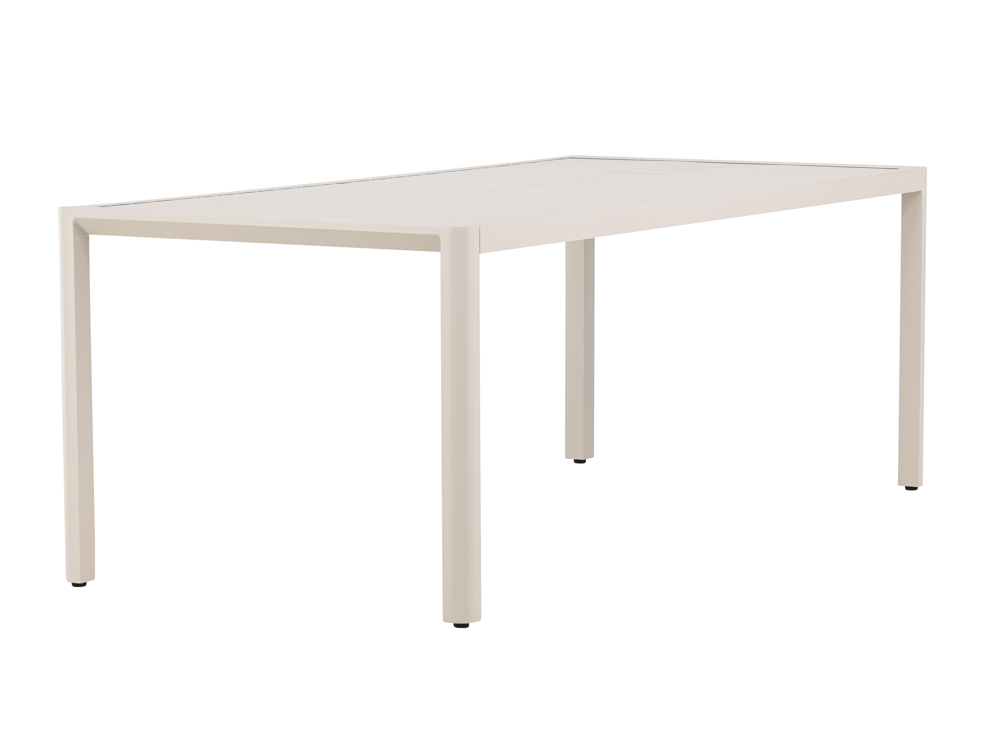 Conjunto de mesa y sillas Dallas 5255 (Beige)