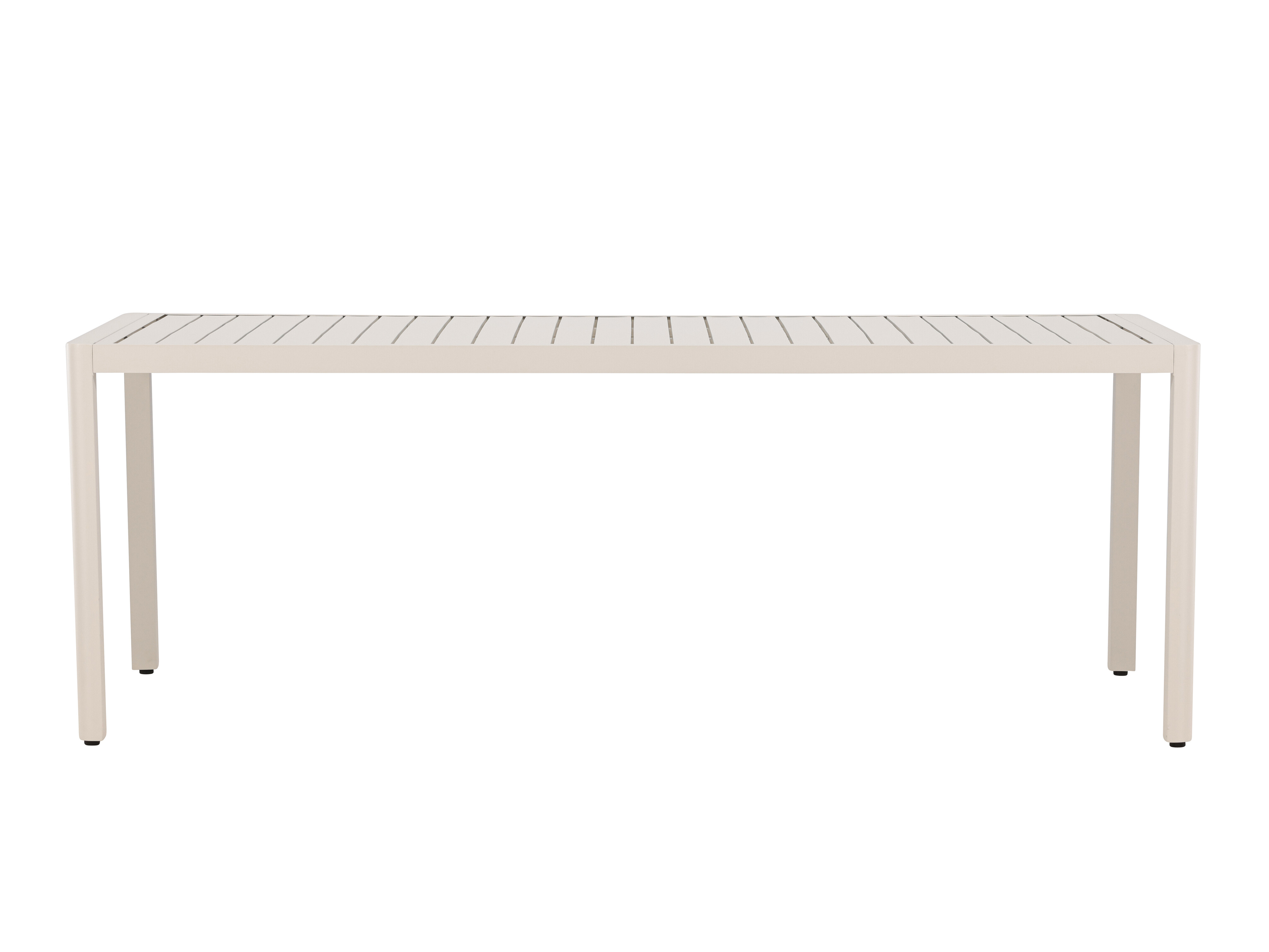 Conjunto de mesa y sillas Dallas 5255 (Beige)