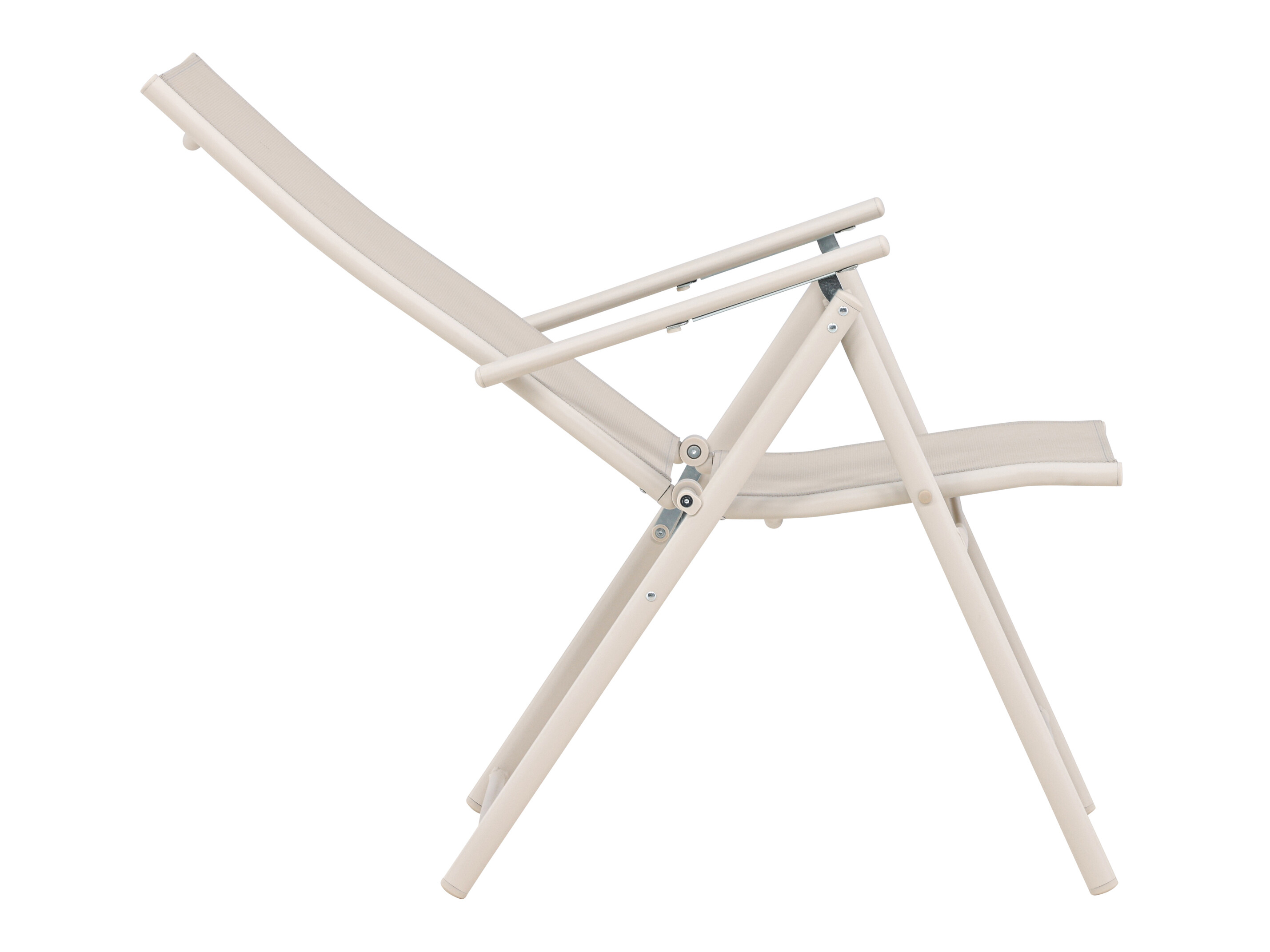 Conjunto de mesa y sillas Dallas 5255 (Beige)