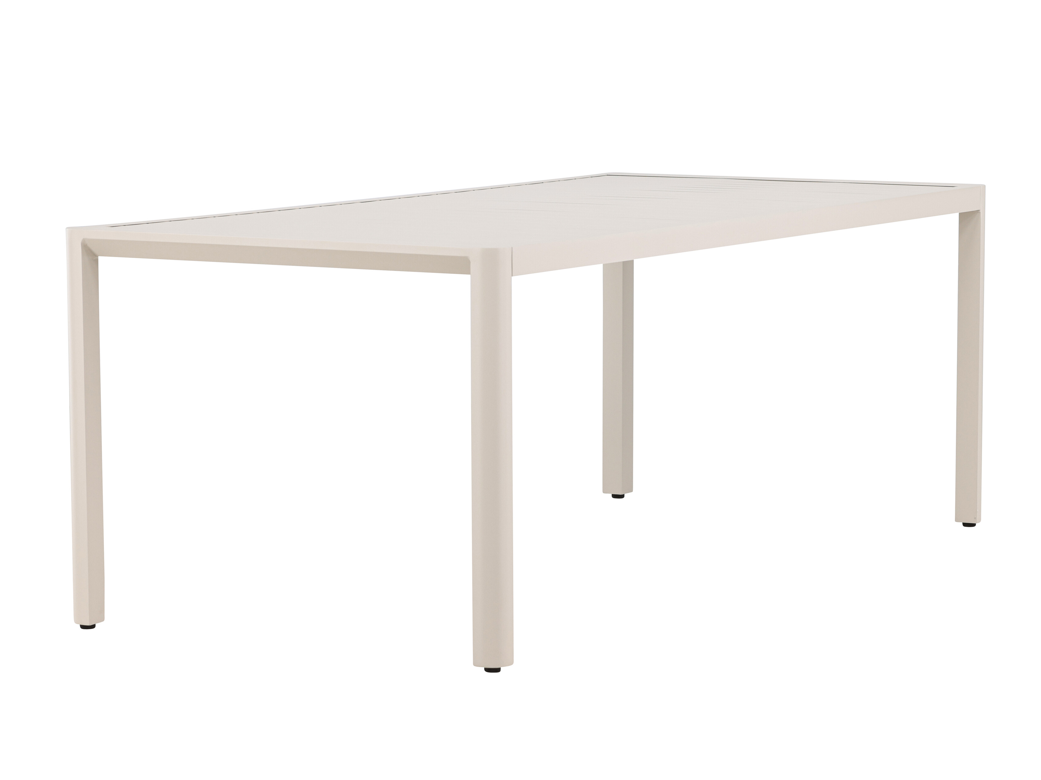 Conjunto de mesa y sillas Dallas 5256 (Beige)