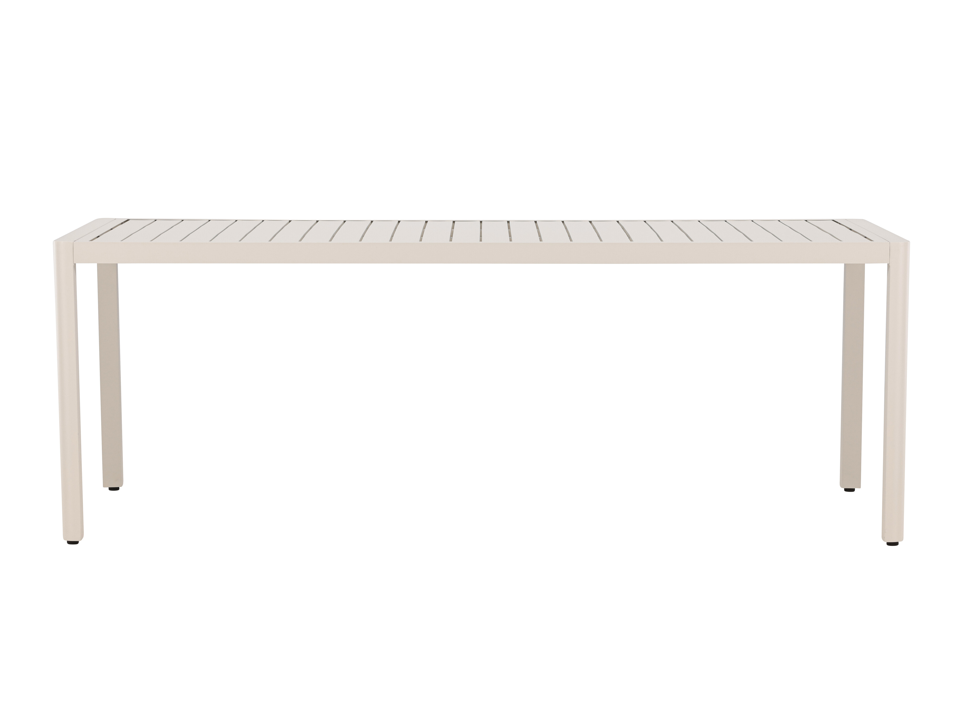 Conjunto de mesa y sillas Dallas 5256 (Beige)