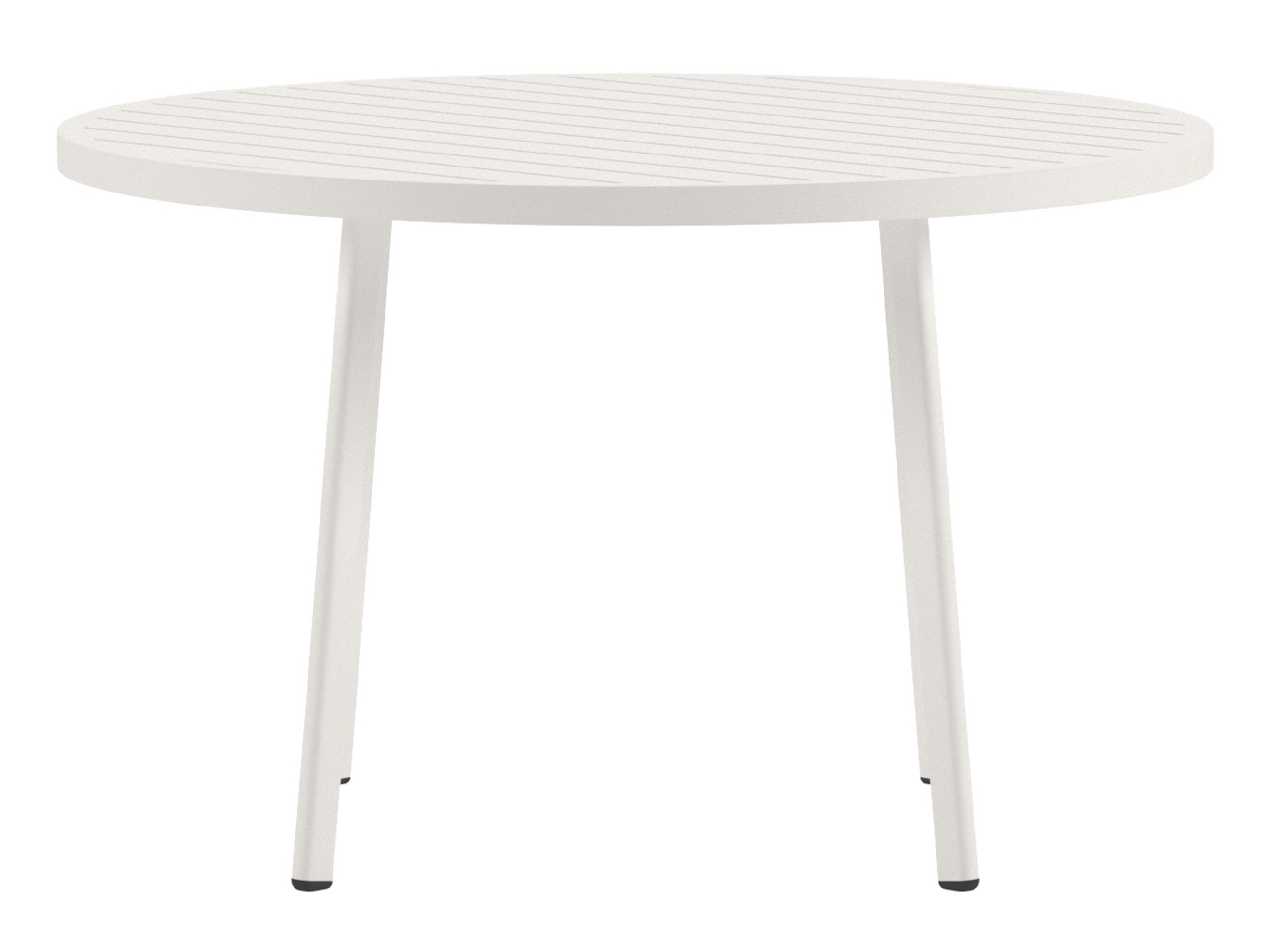 Conjunto de mesa y sillas Dallas 5257 (Beige)