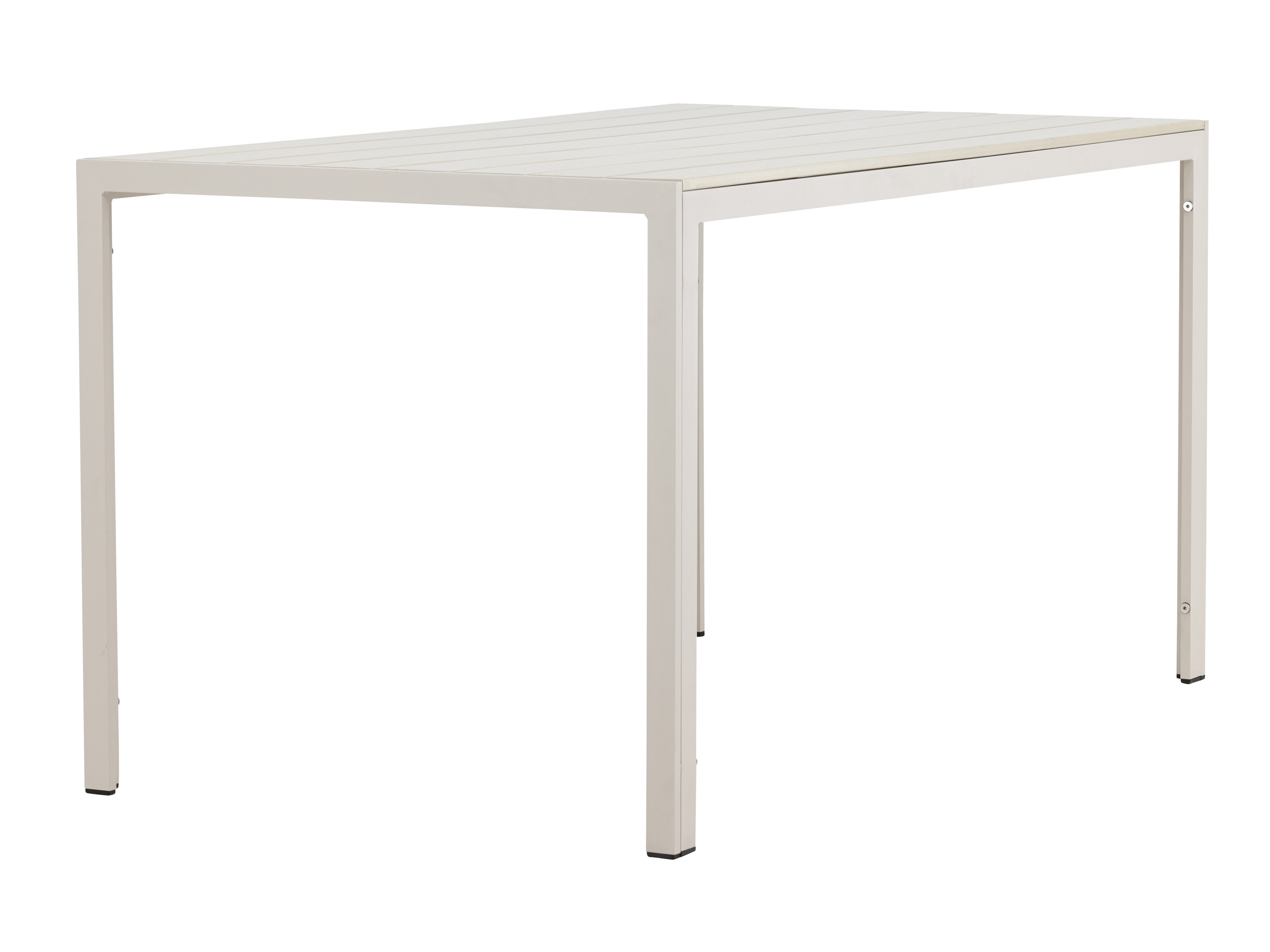 Conjunto de mesa y sillas Dallas 5261 (Beige)