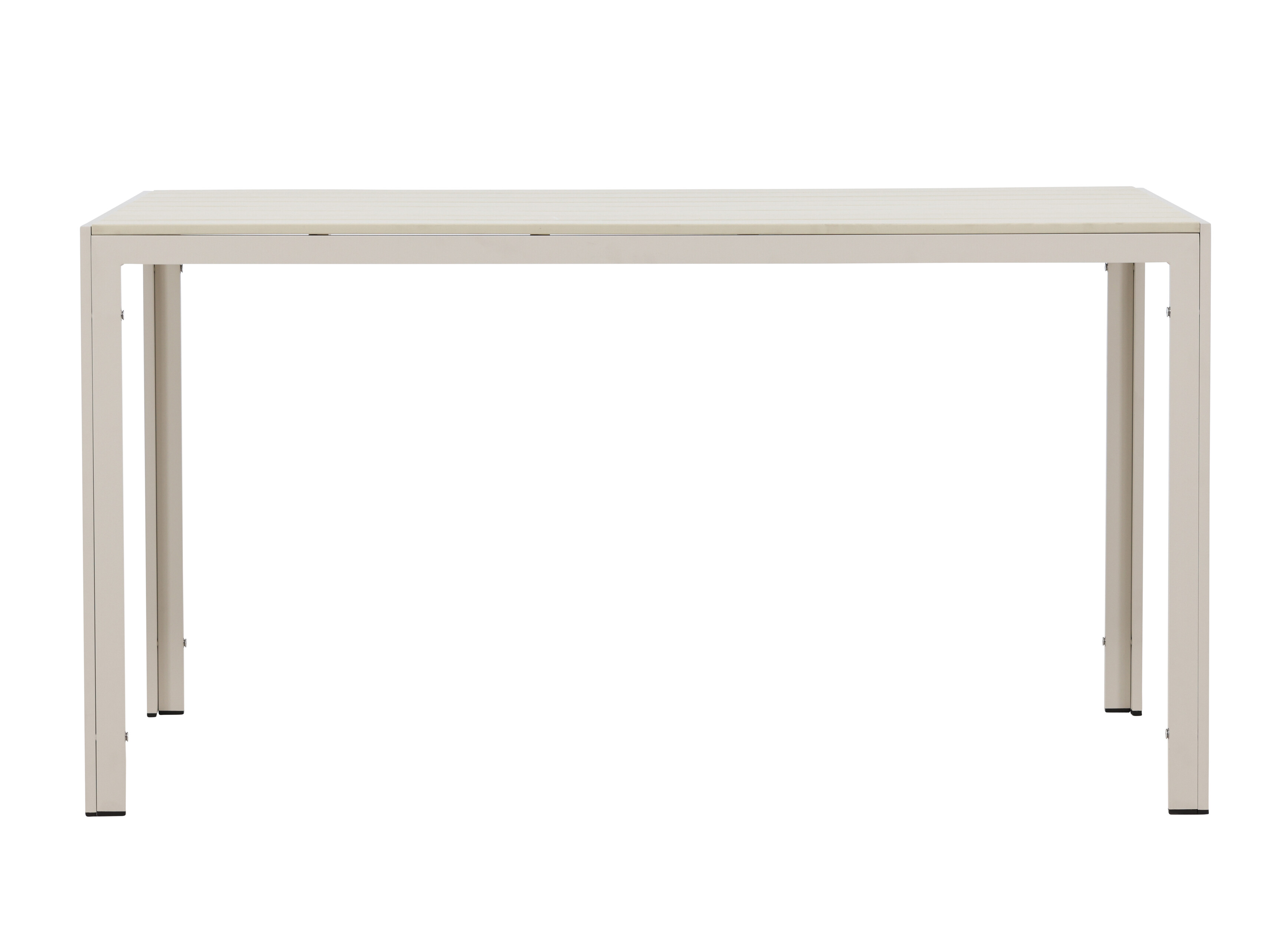 Conjunto de mesa y sillas Dallas 5261 (Beige)