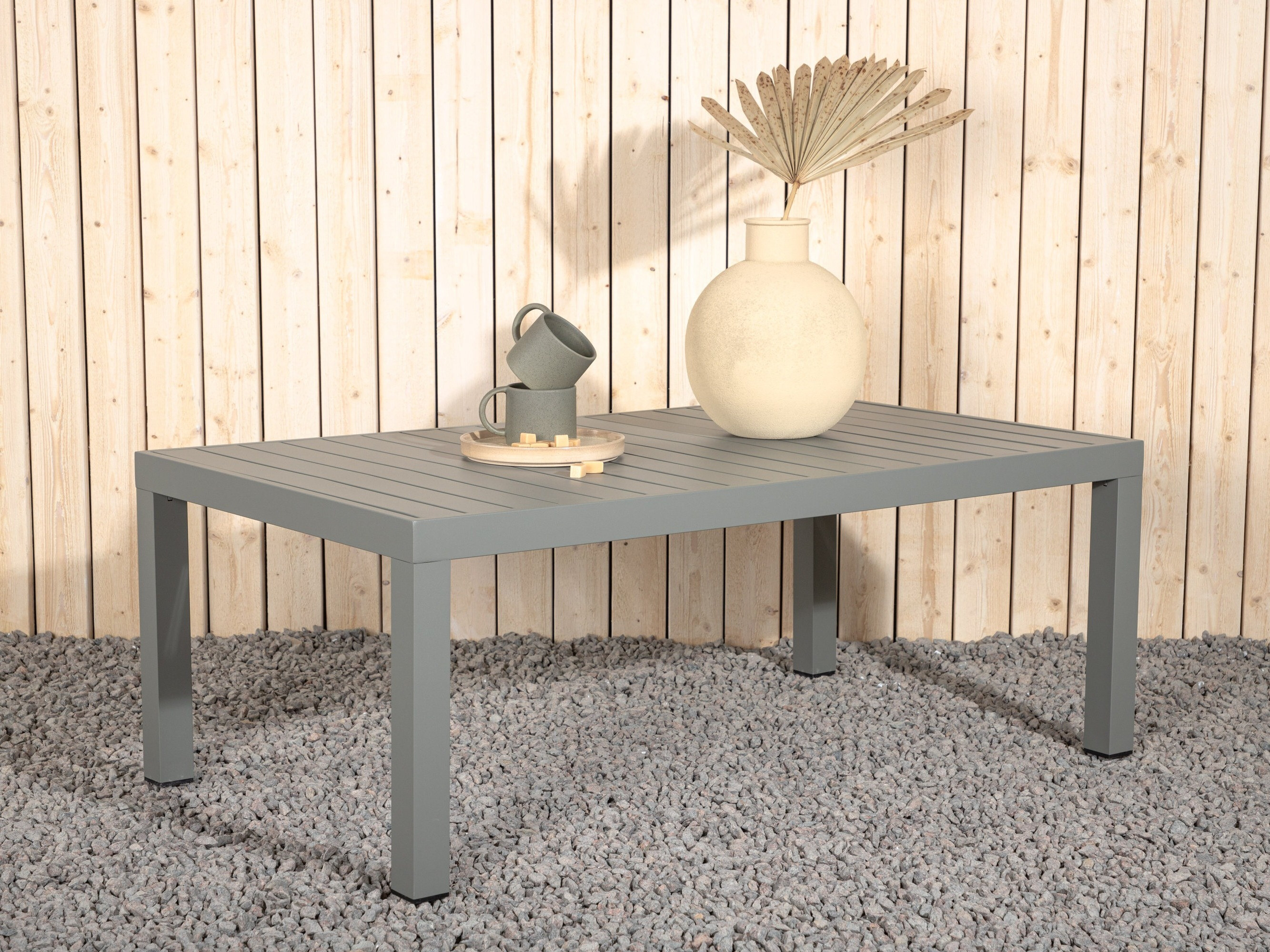 Mesa para exterior Camorlo 106 (Chaqui)