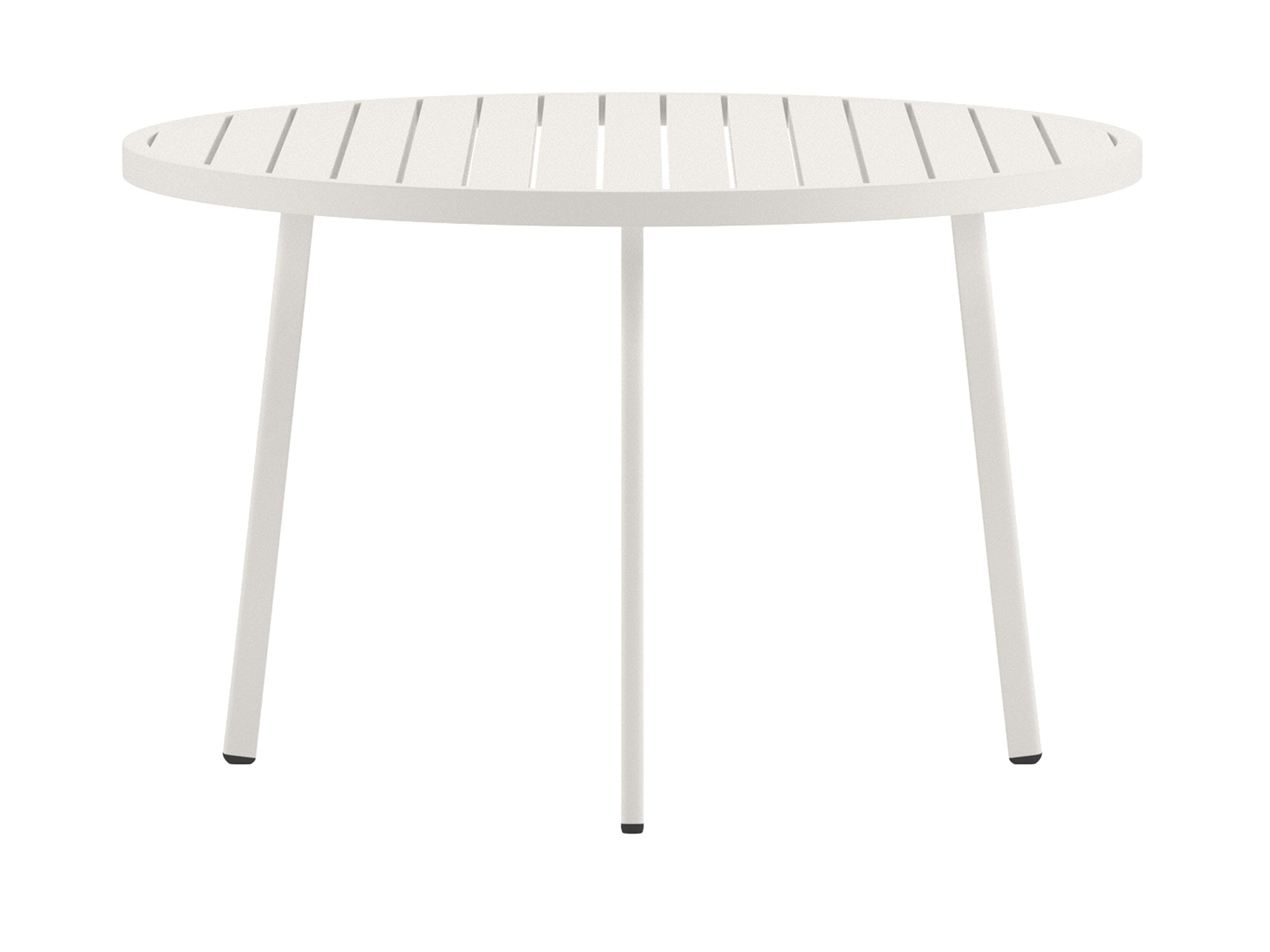 Mesa para exterior Dallas 5250 (Beige)