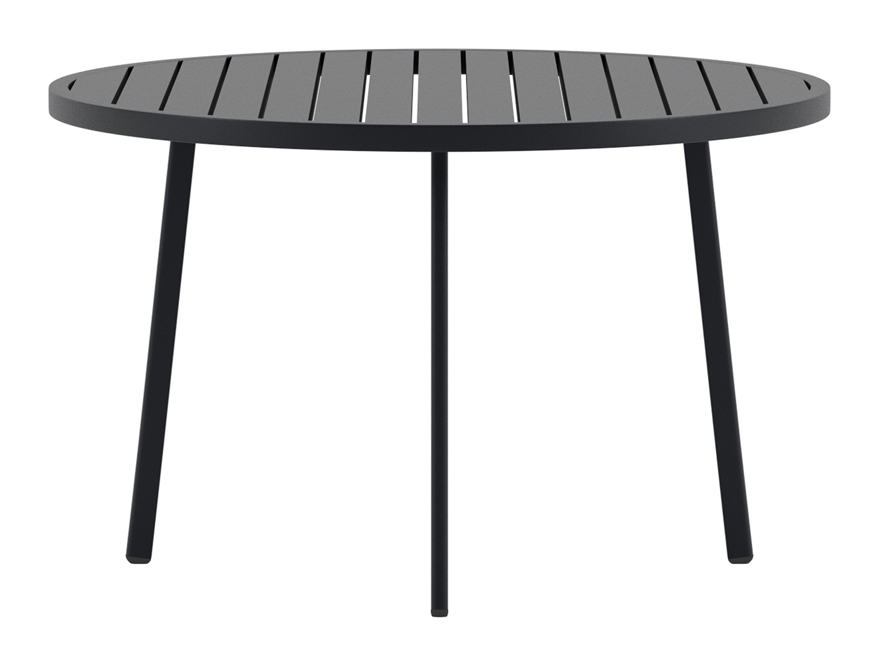 Mesa para exterior Dallas 5250 (Negro)