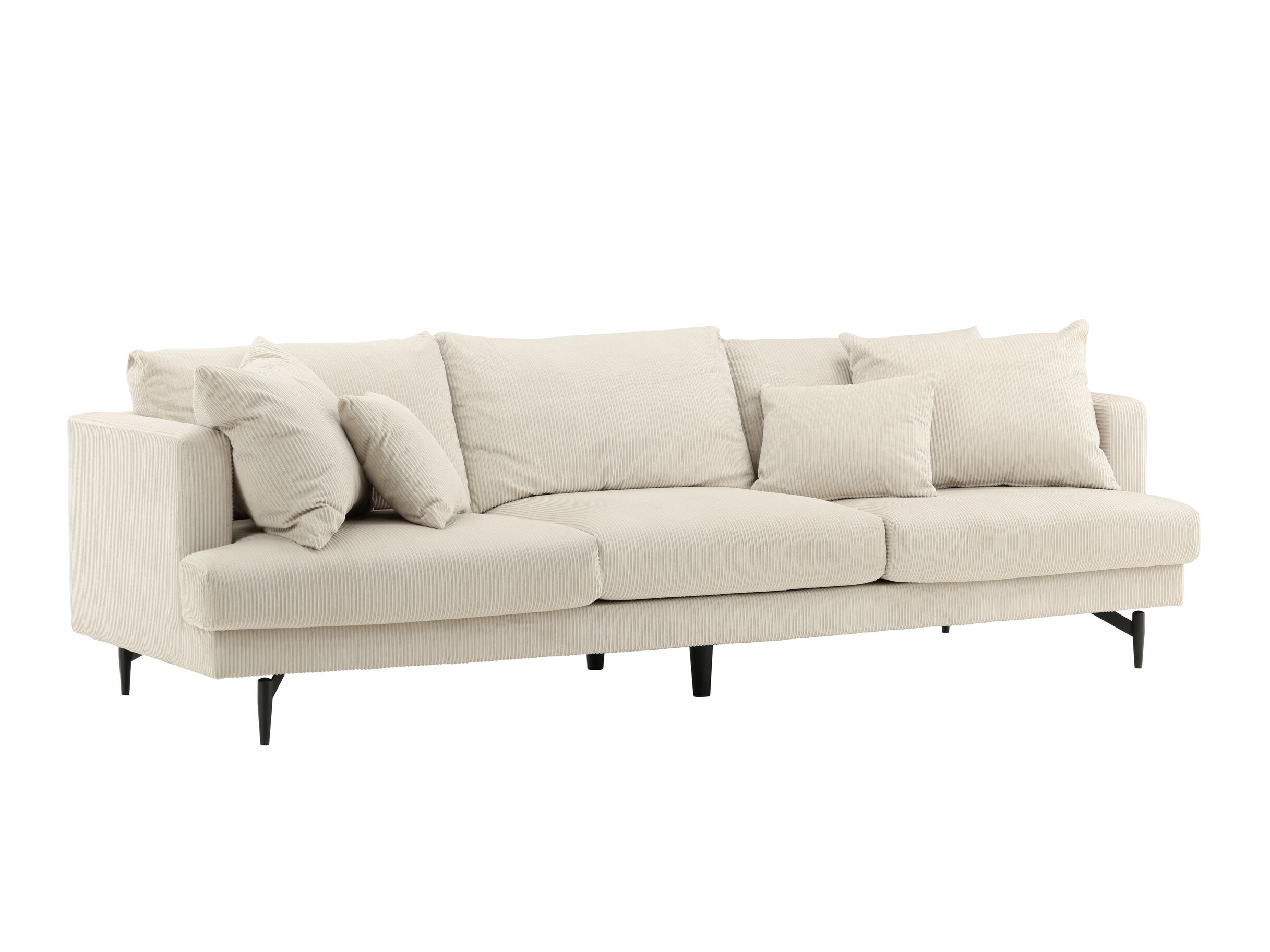 Sofá Dallas 1699 (Beige)
