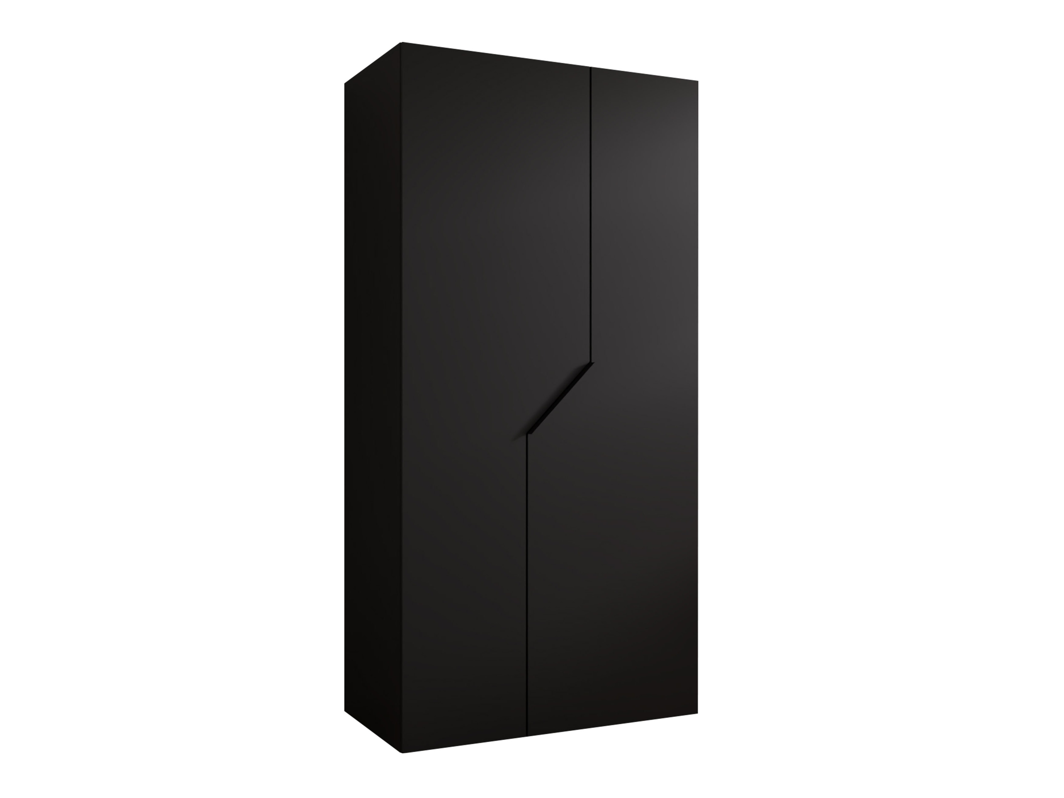 Armario Hartford 594 (Negro)