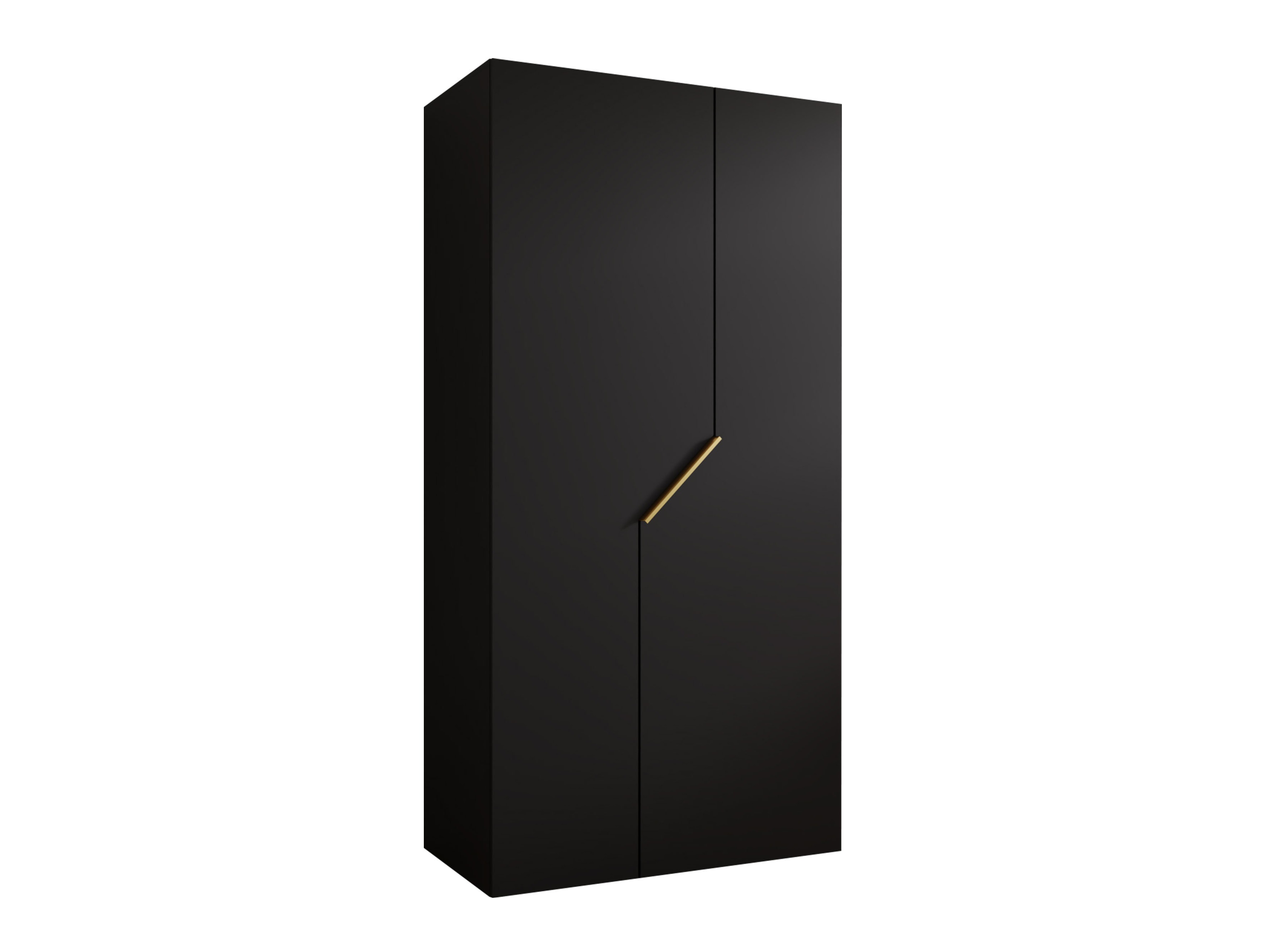 Armario Hartford 594 (Negro)