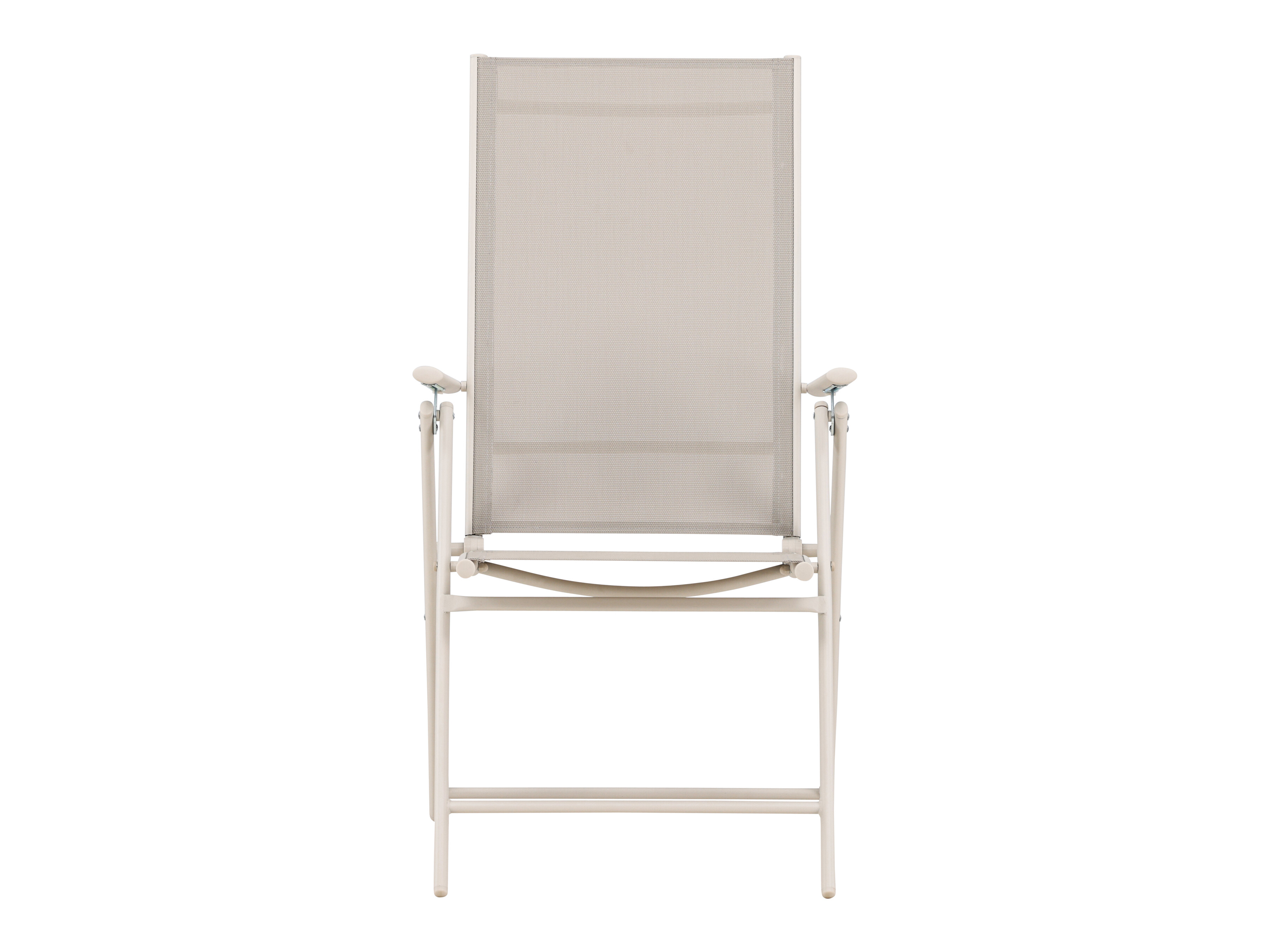 Conjunto de mesa y sillas Dallas 5263 (Beige)