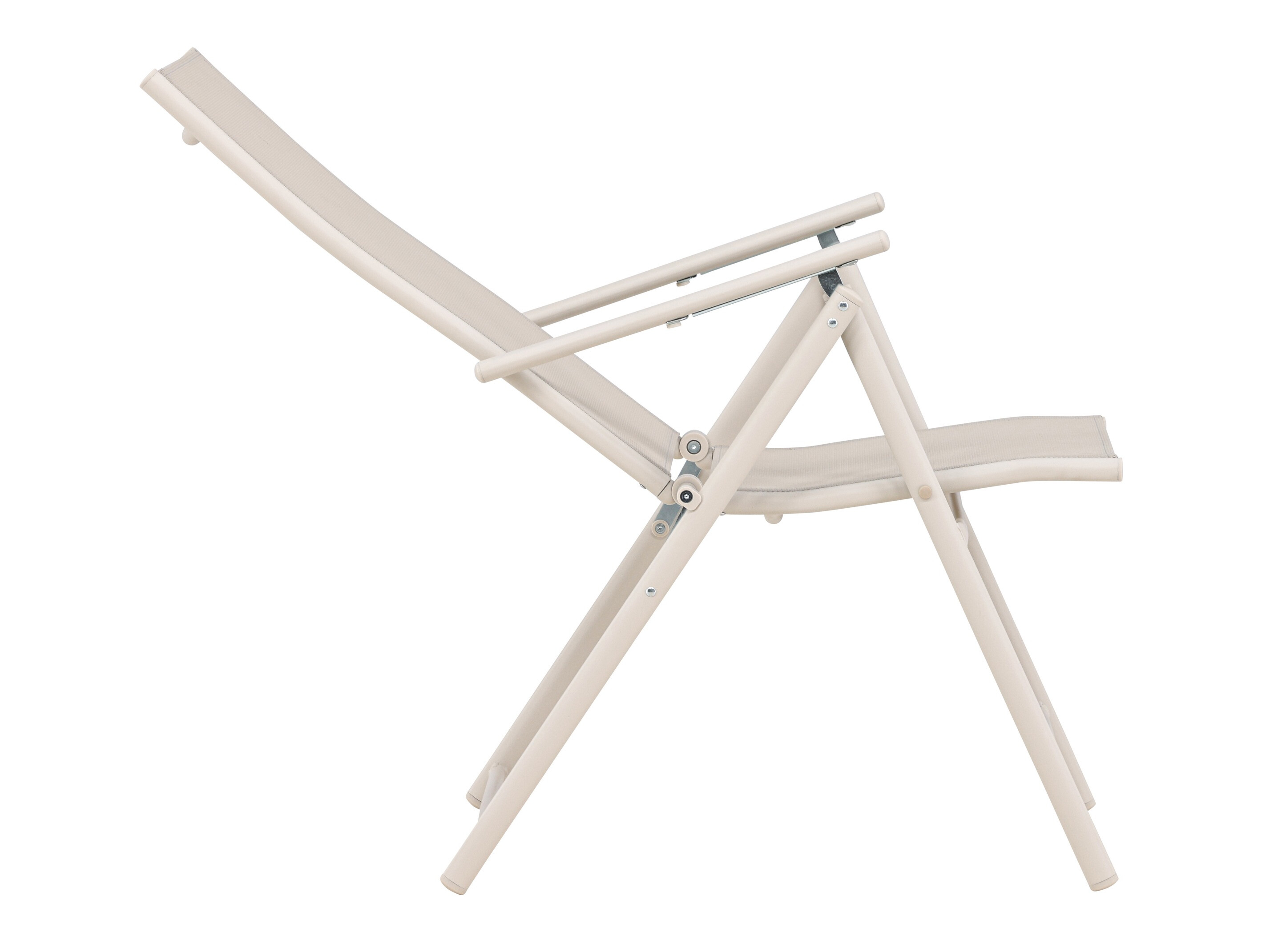 Conjunto de mesa y sillas Dallas 5263 (Beige)