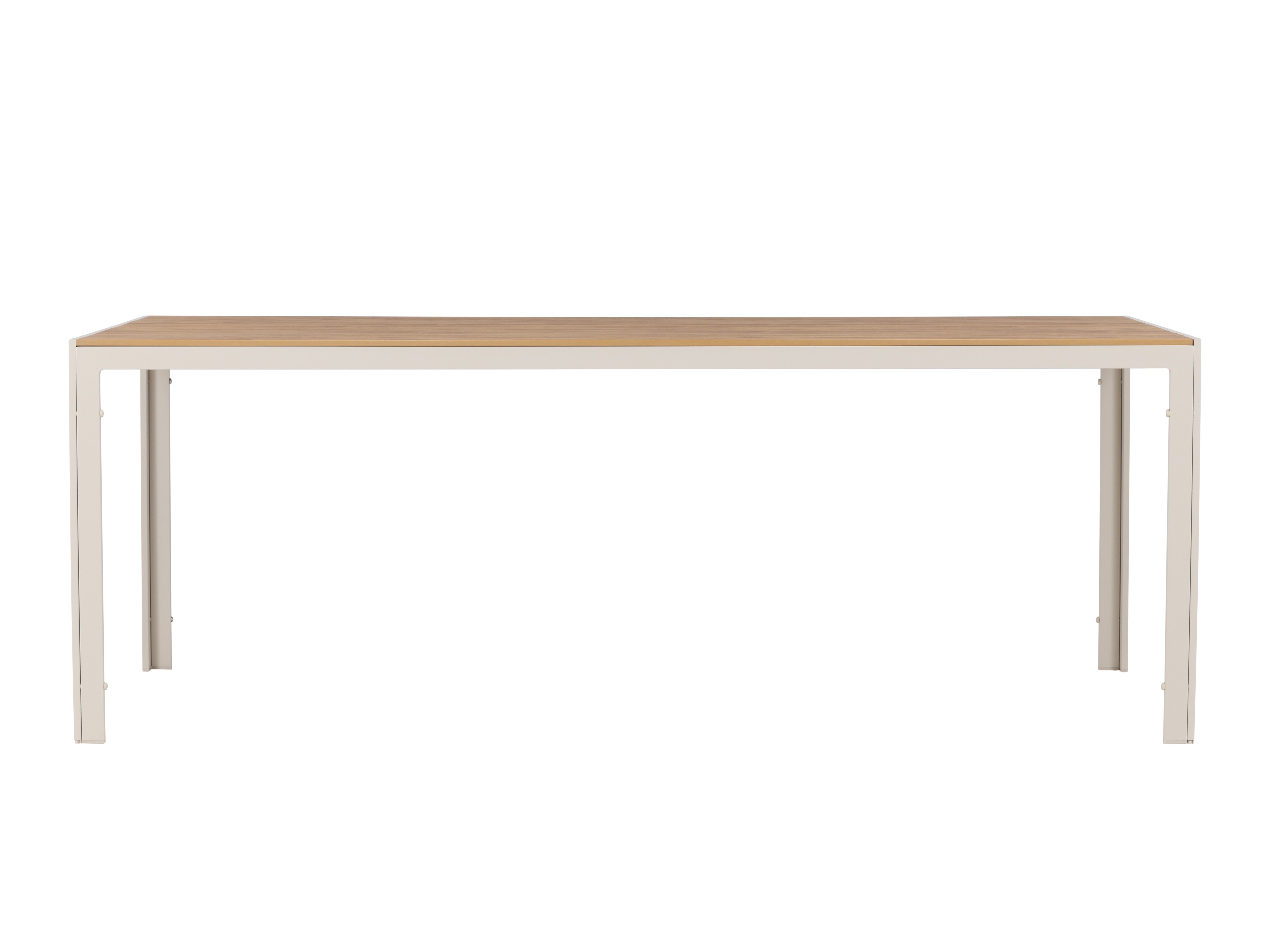 Conjunto de mesa y sillas Dallas 5265