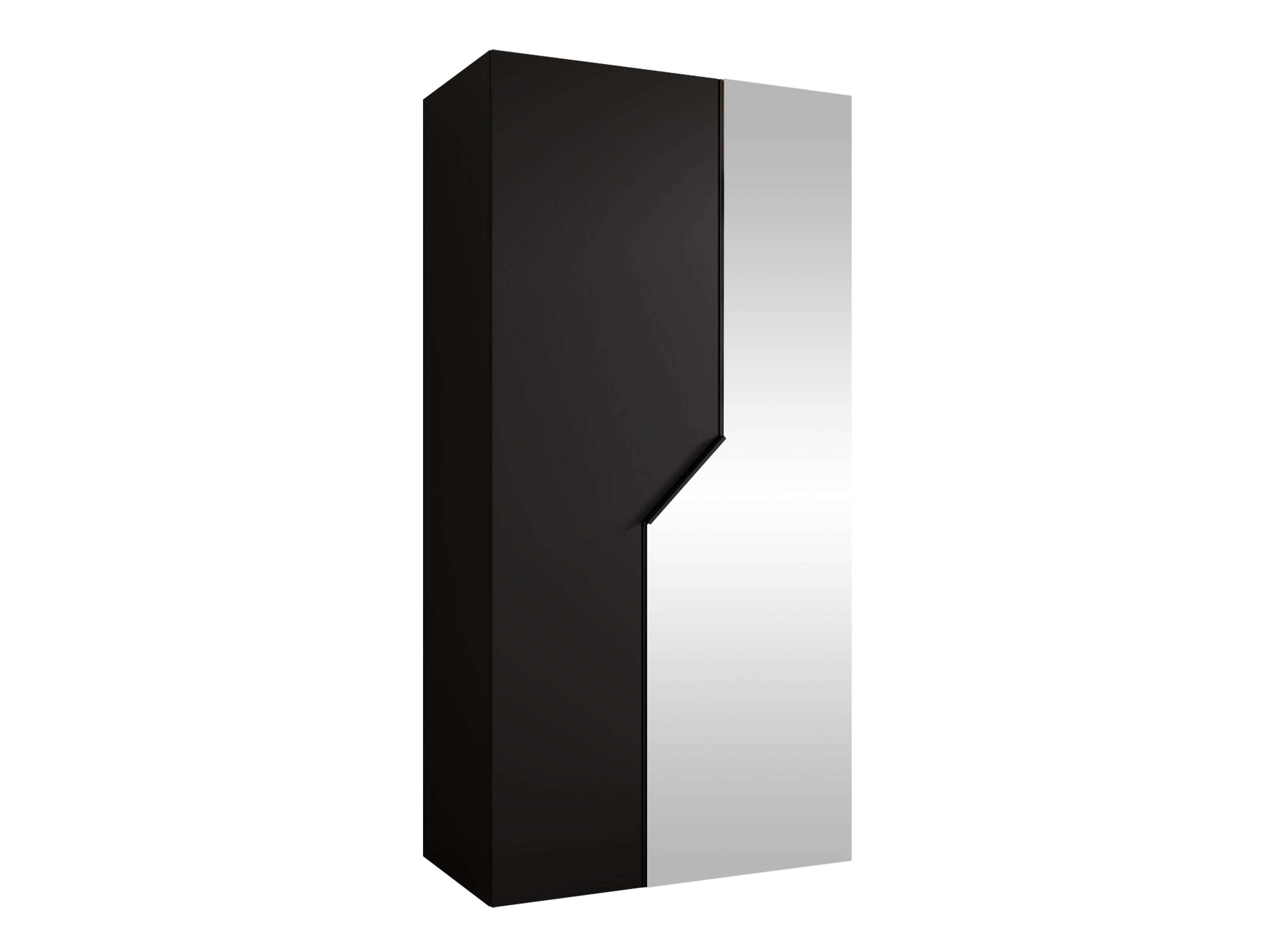 Armario Hartford 597 (Negro)