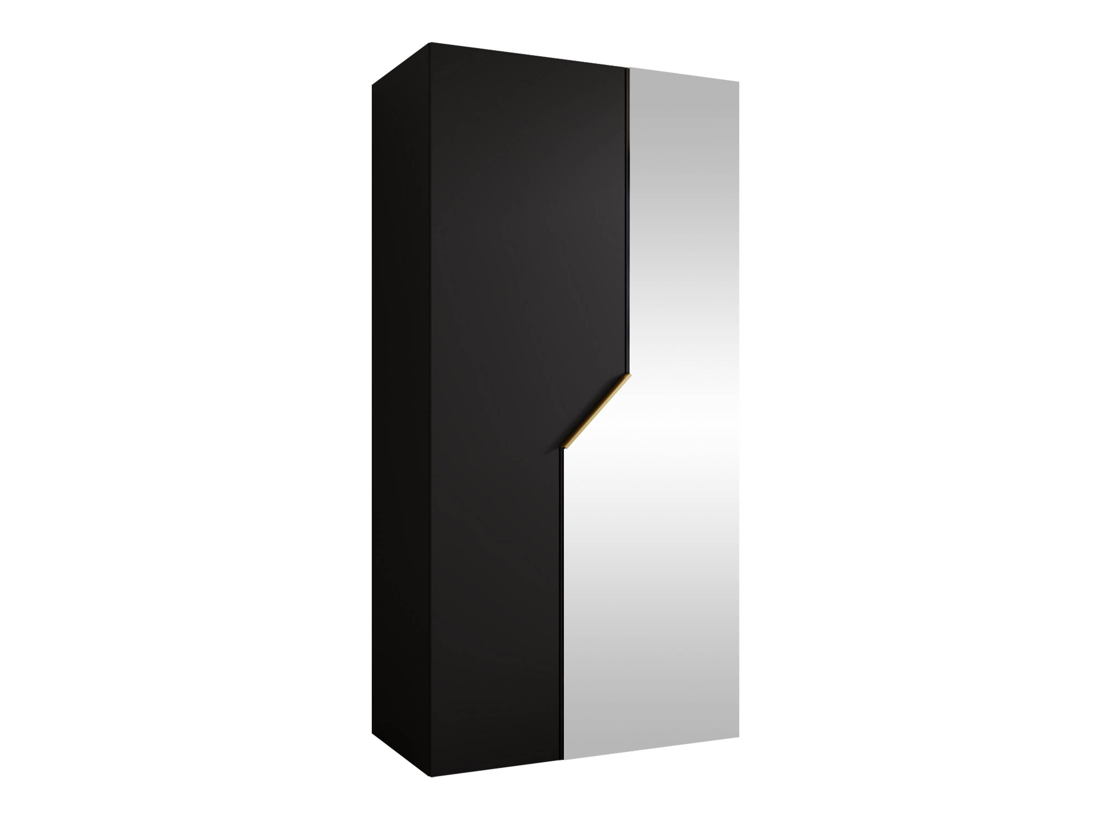 Armario Hartford 597 (Negro)