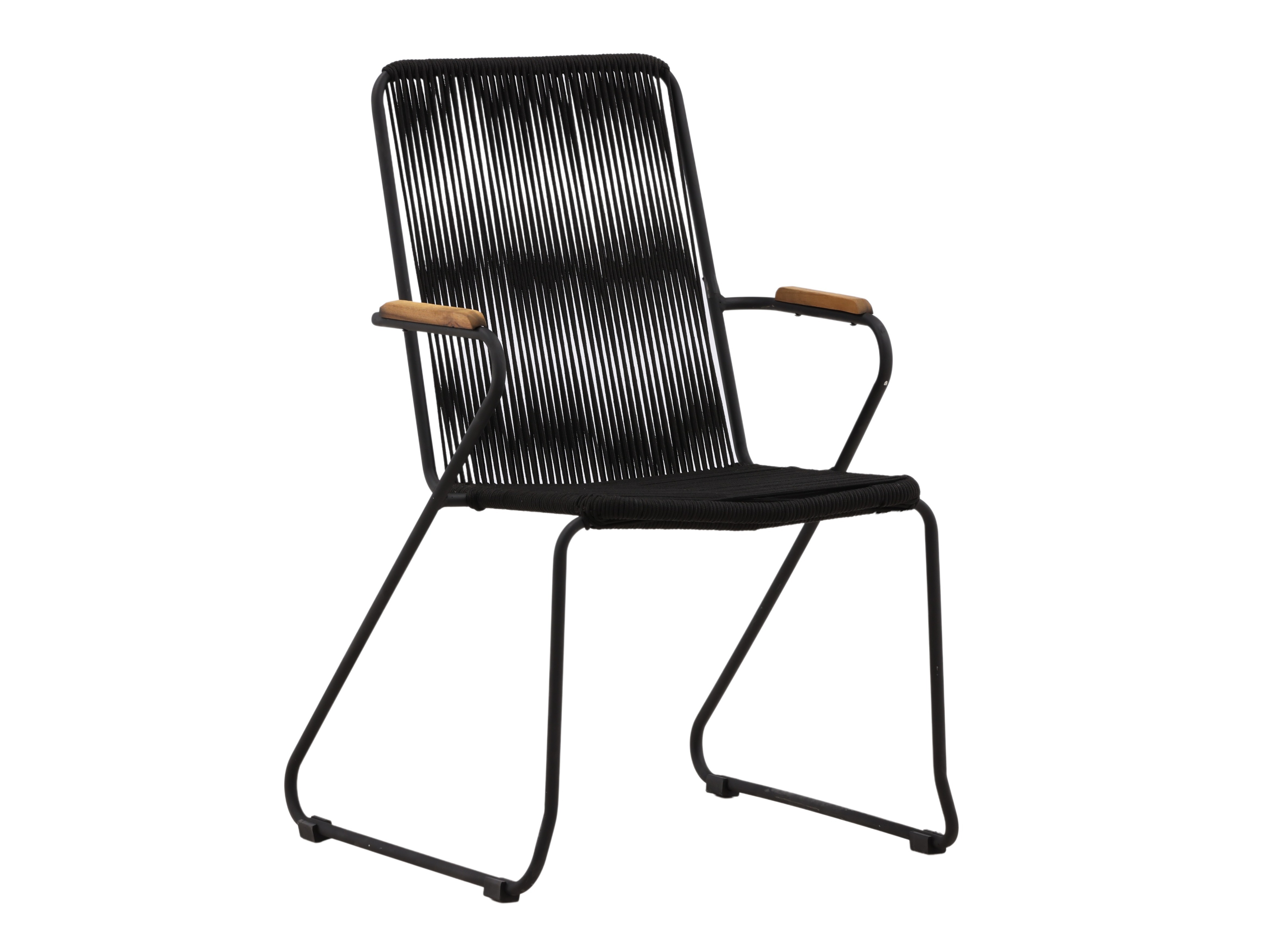 Conjunto de mesa y sillas Dallas 5272
