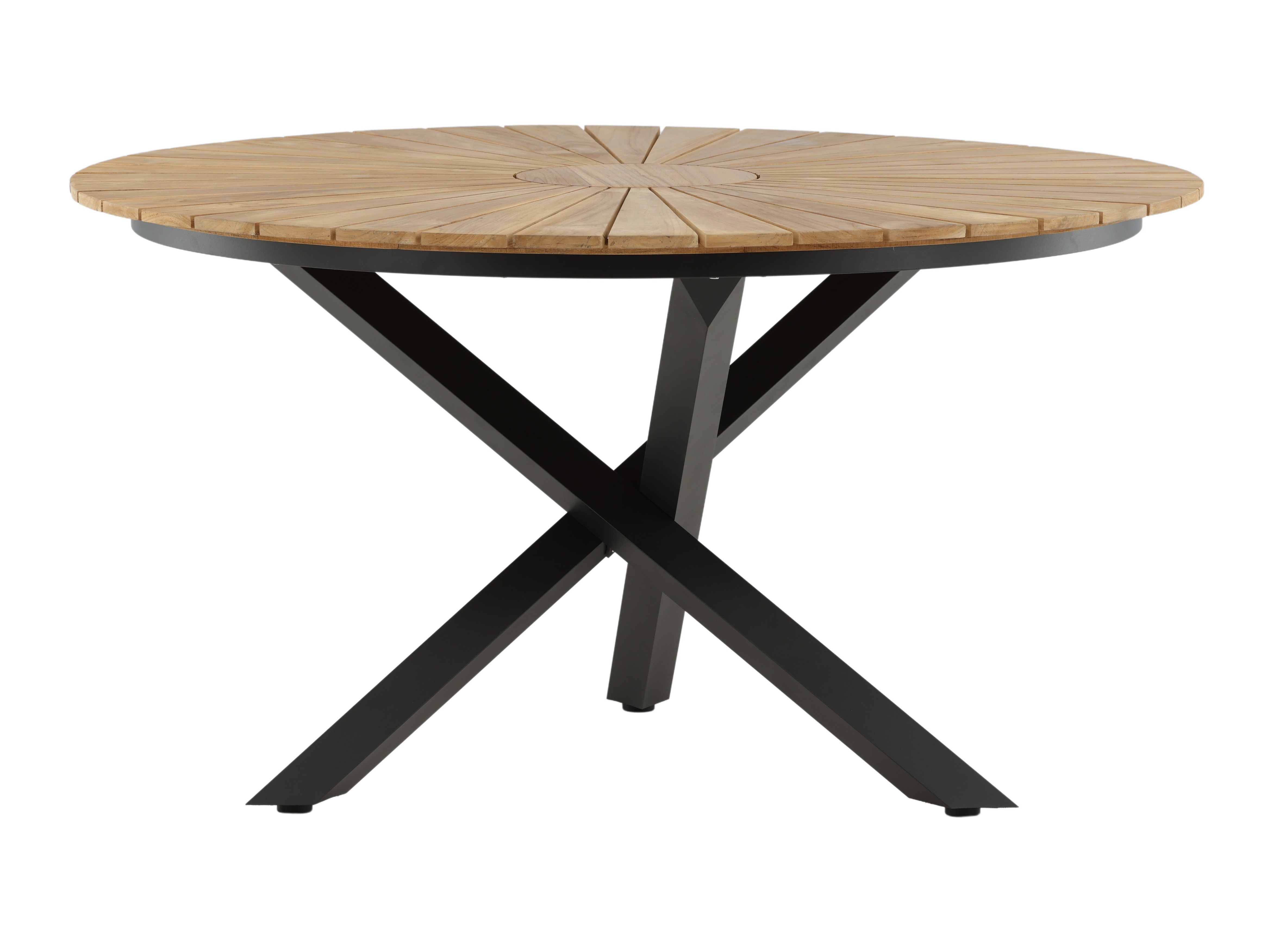 Conjunto de mesa y sillas Dallas 5272