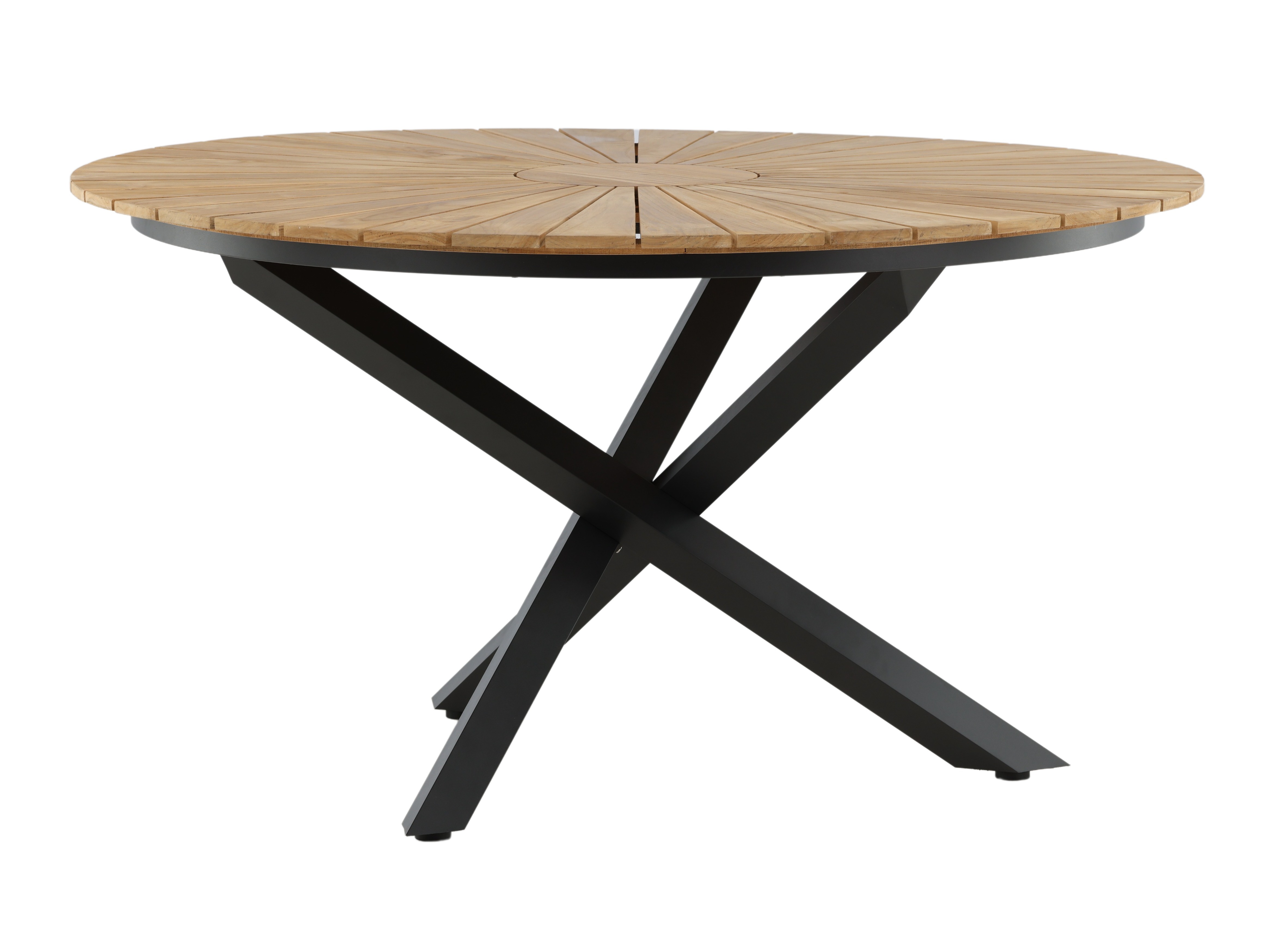 Conjunto de mesa y sillas Dallas 5272