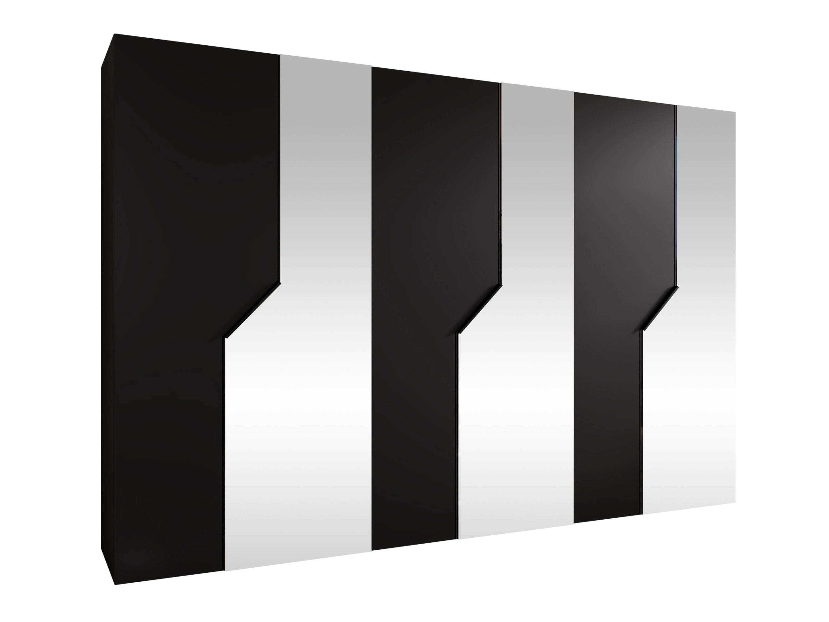 Armario Hartford 599 (Negro)