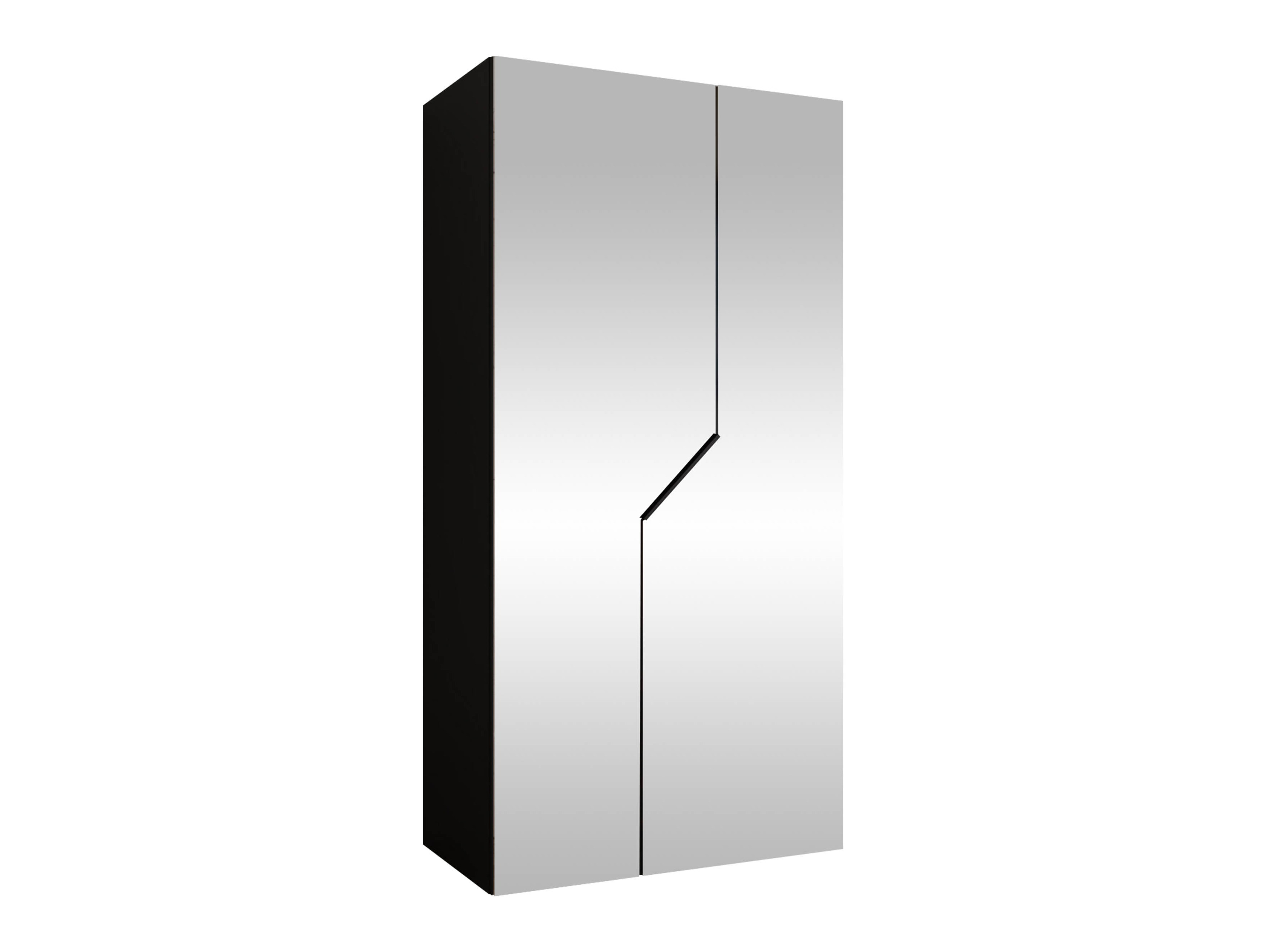 Armario Hartford 600 (Negro)