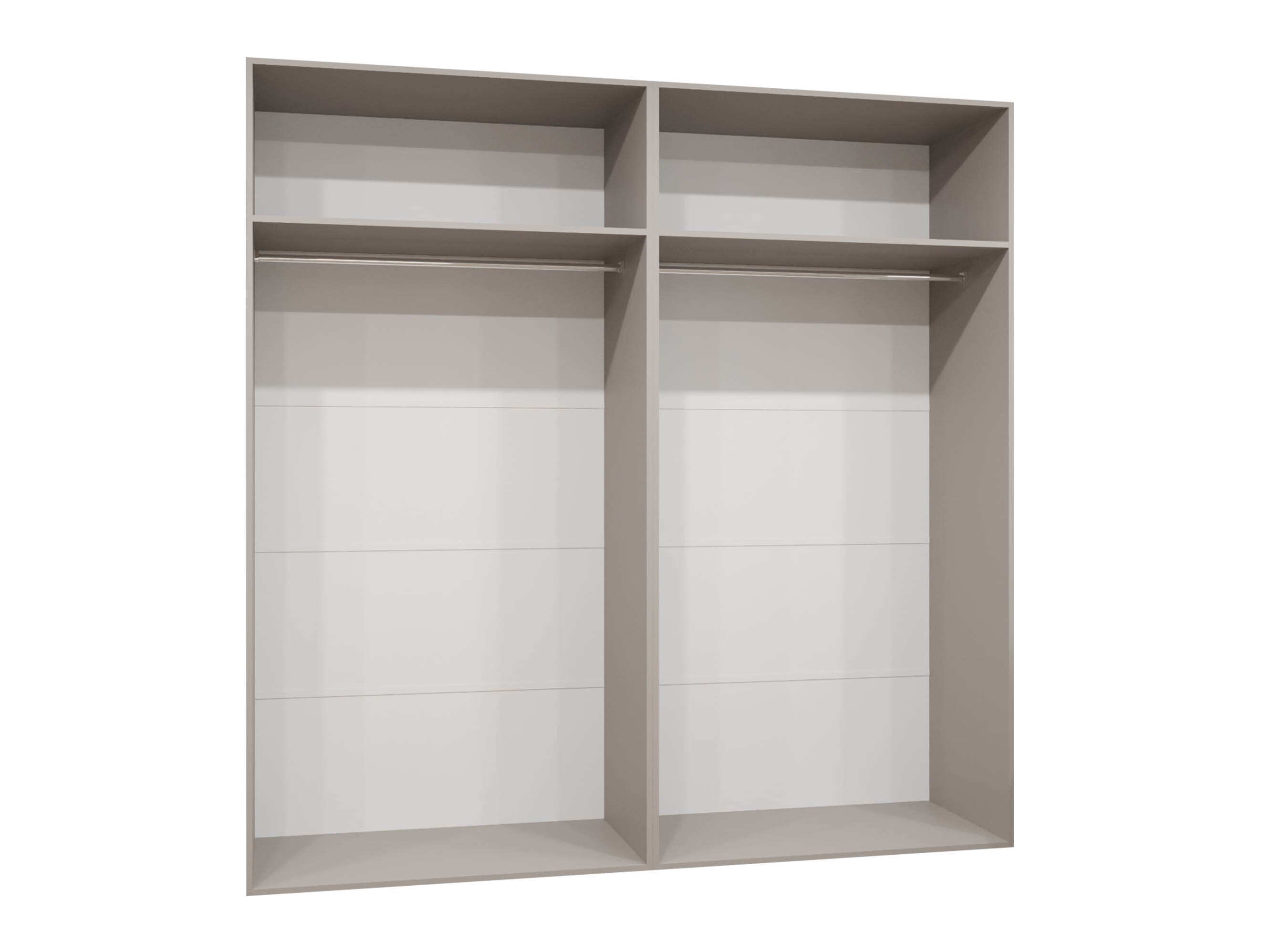 Armario Hartford 601 (Blanco)