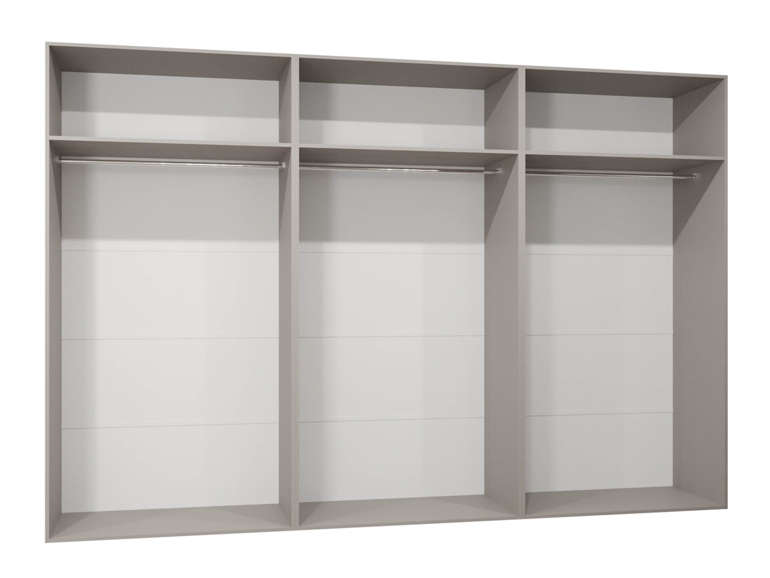 Armario Hartford 602 (Blanco)