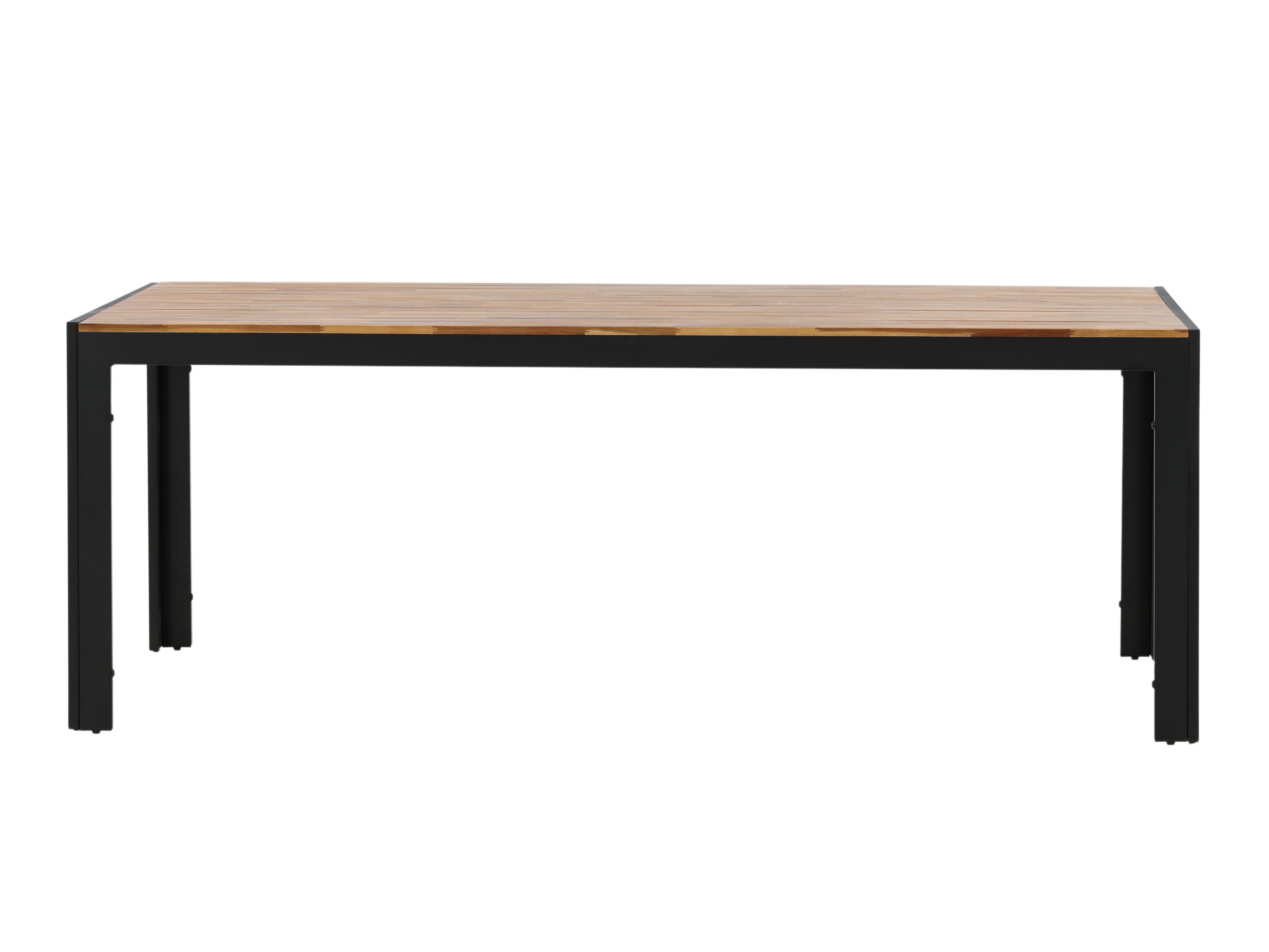 Conjunto de mesa y sillas Dallas 5274