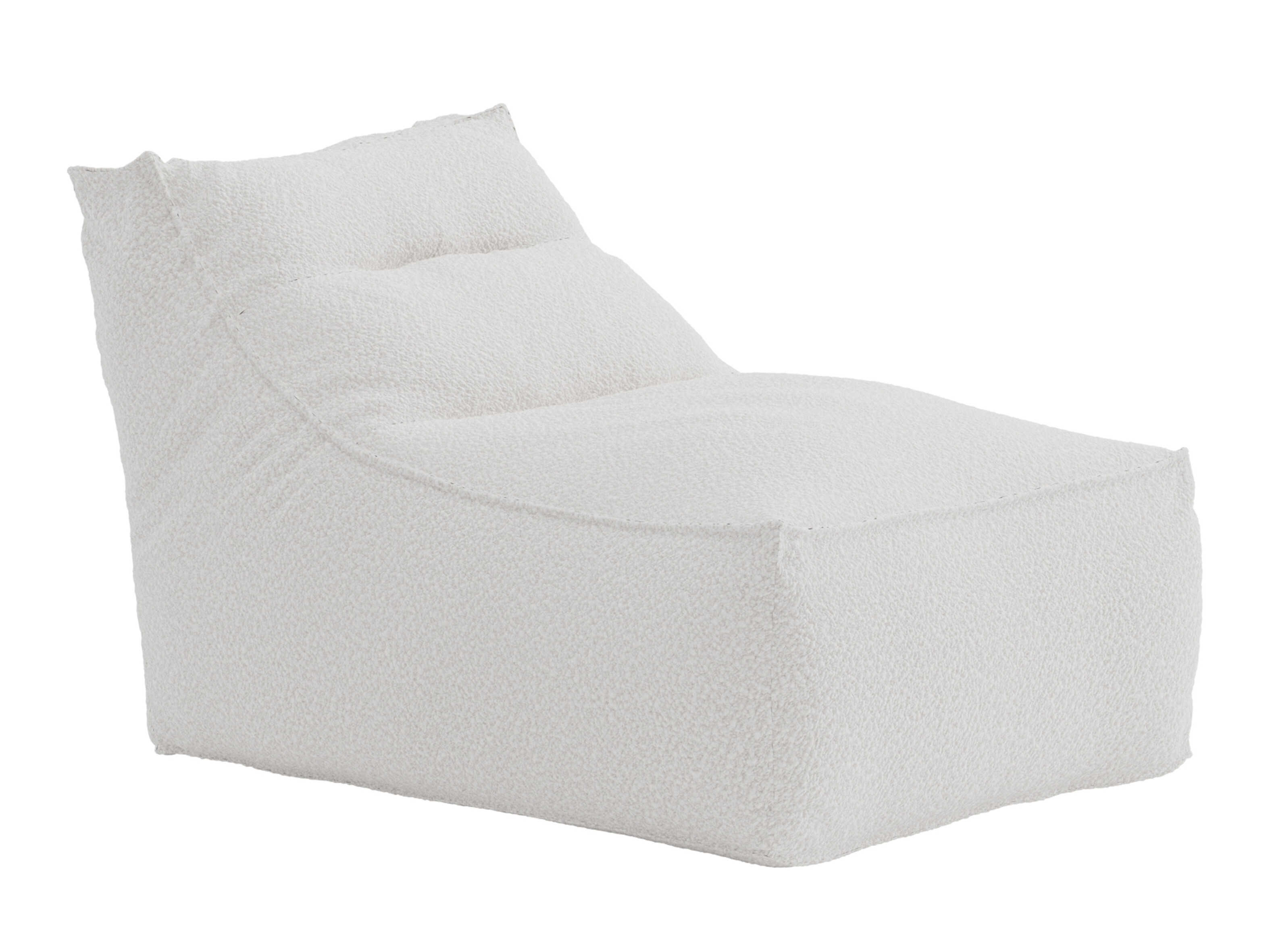 Puf Dallas 5276 (Blanco)