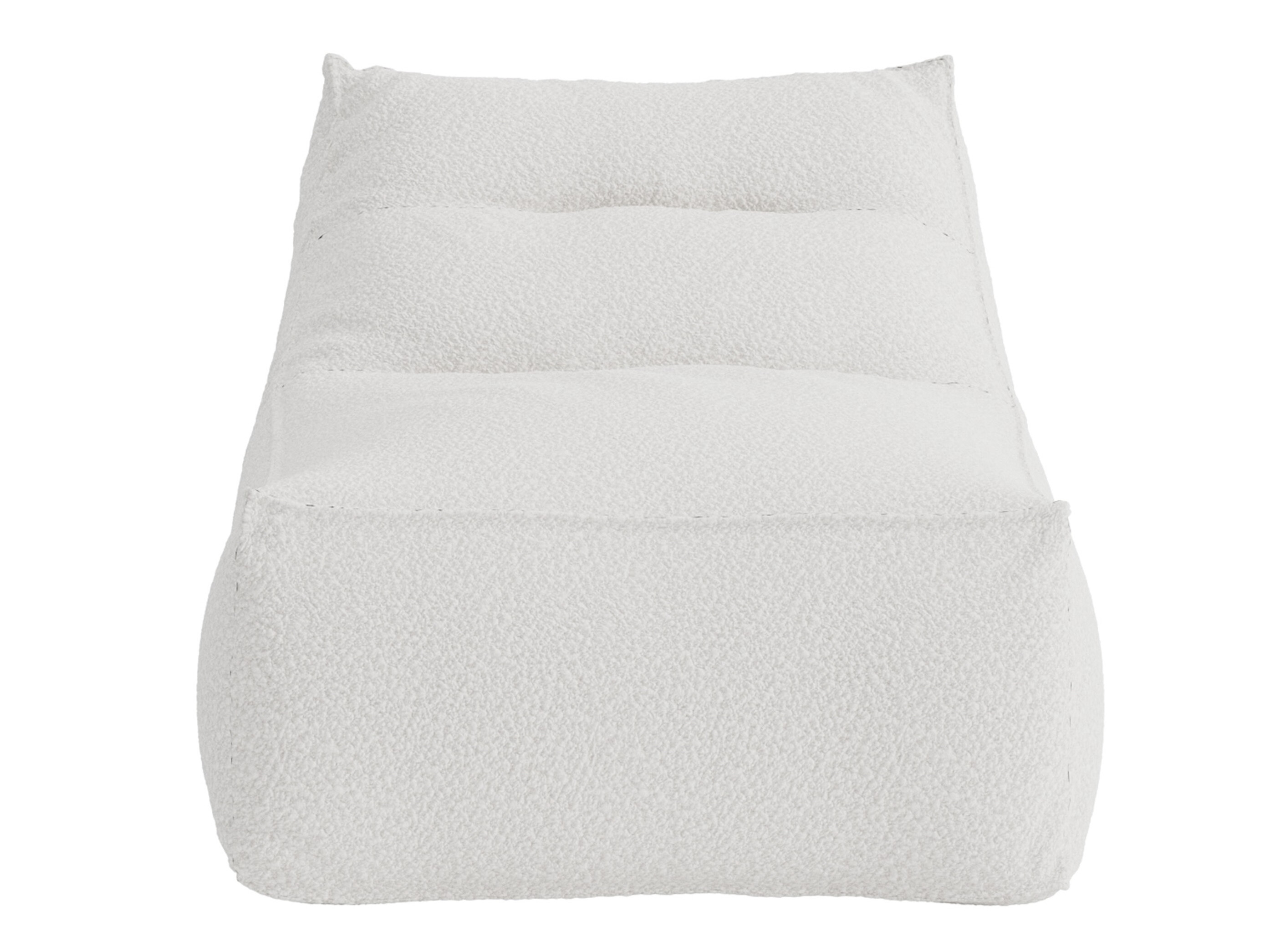 Puf Dallas 5276 (Blanco)