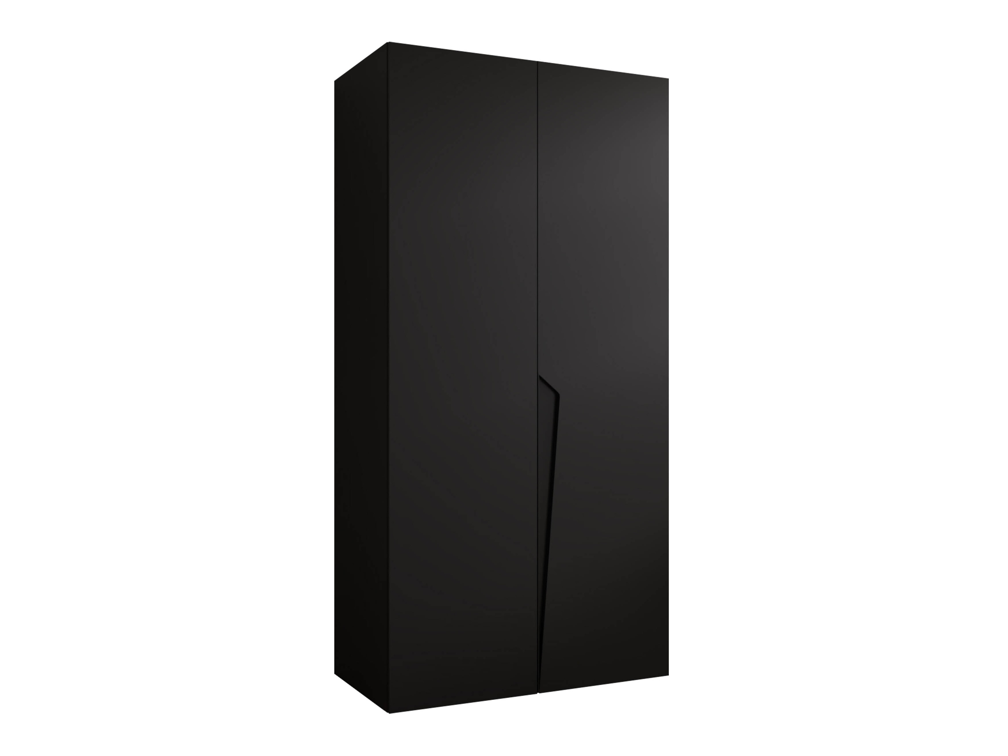 Armario Hartford 603 (Negro)