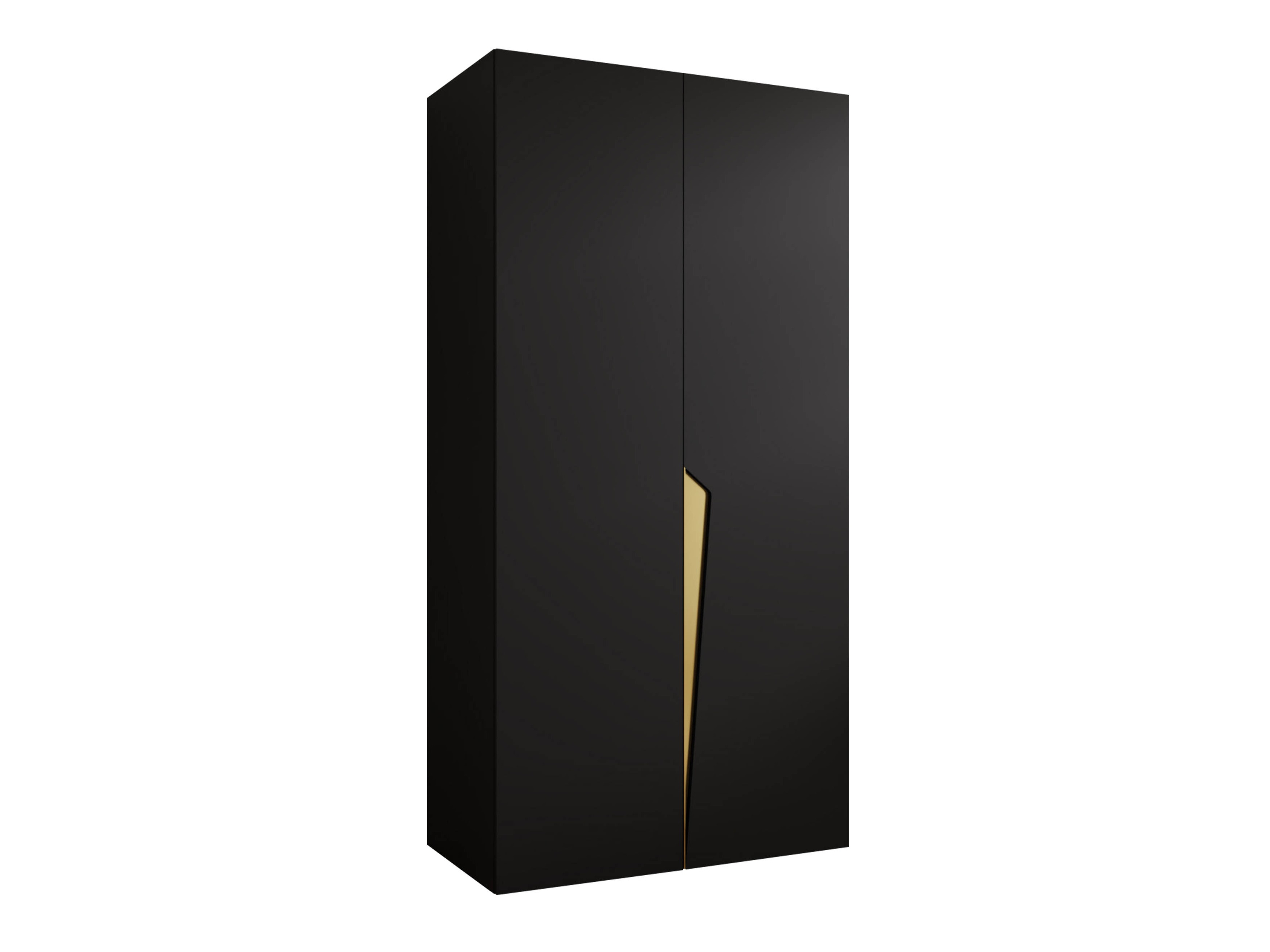 Armario Hartford 603 (Negro)