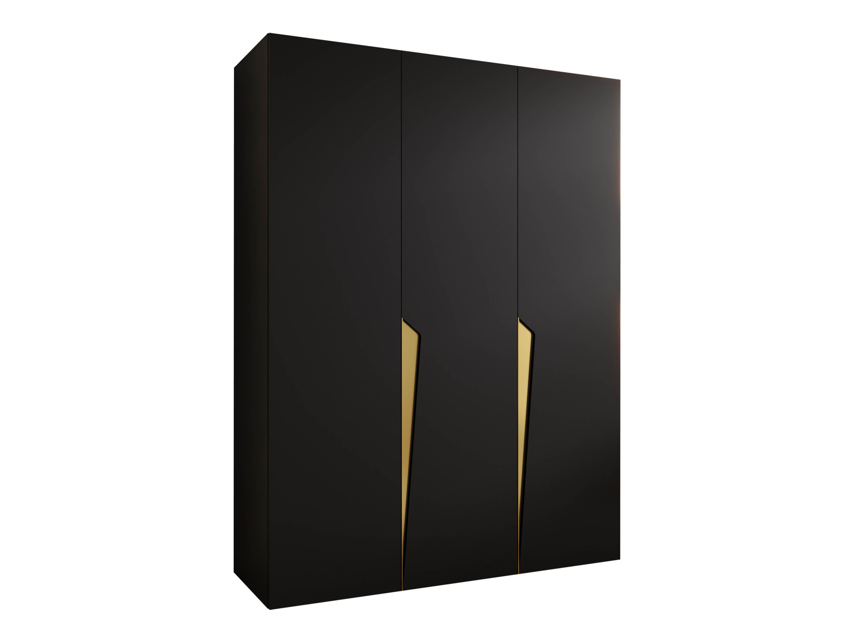 Armario Hartford 604 (Negro)
