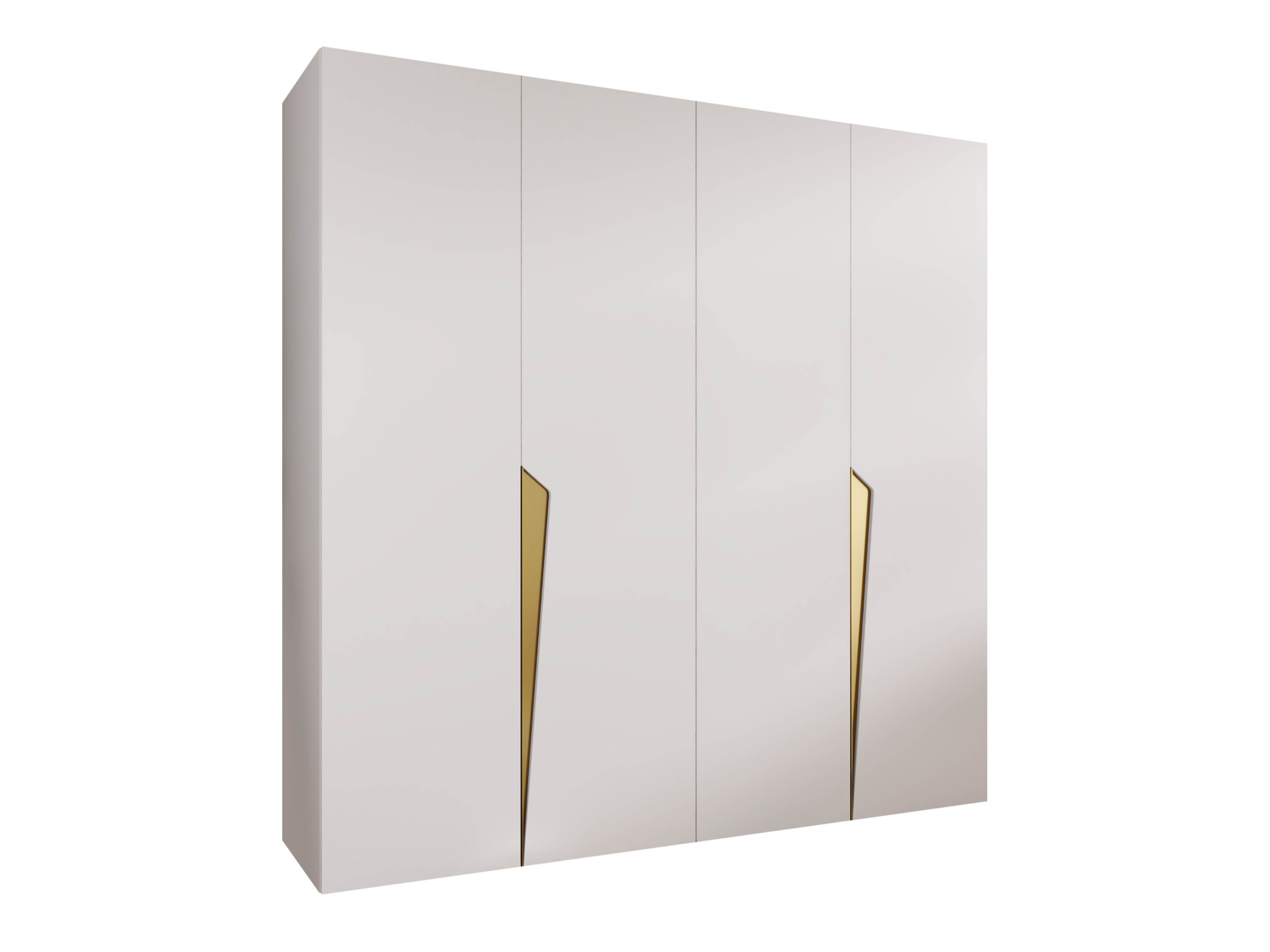 Armario Hartford 605 (Blanco)