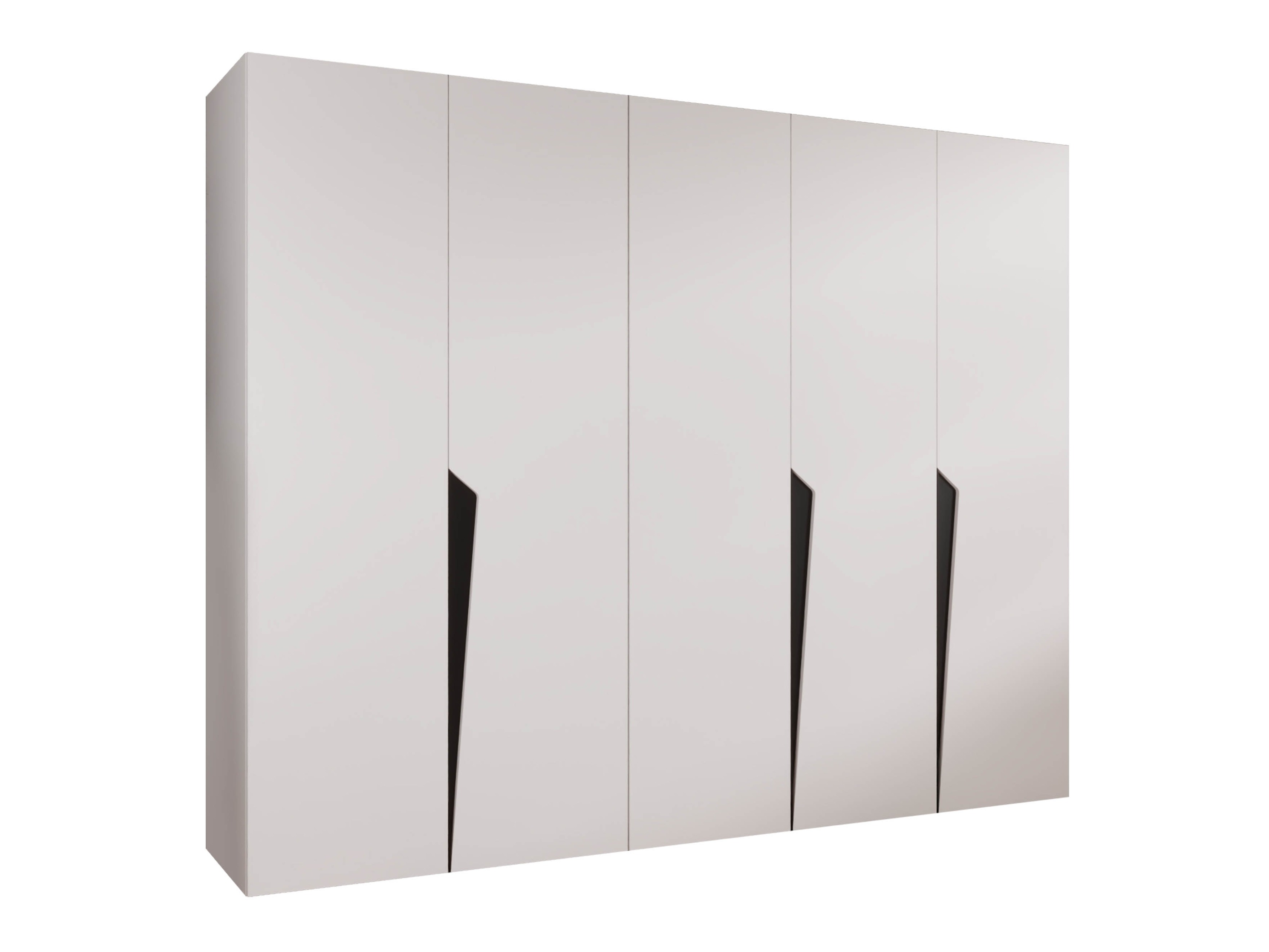 Armario Hartford 606 (Blanco)