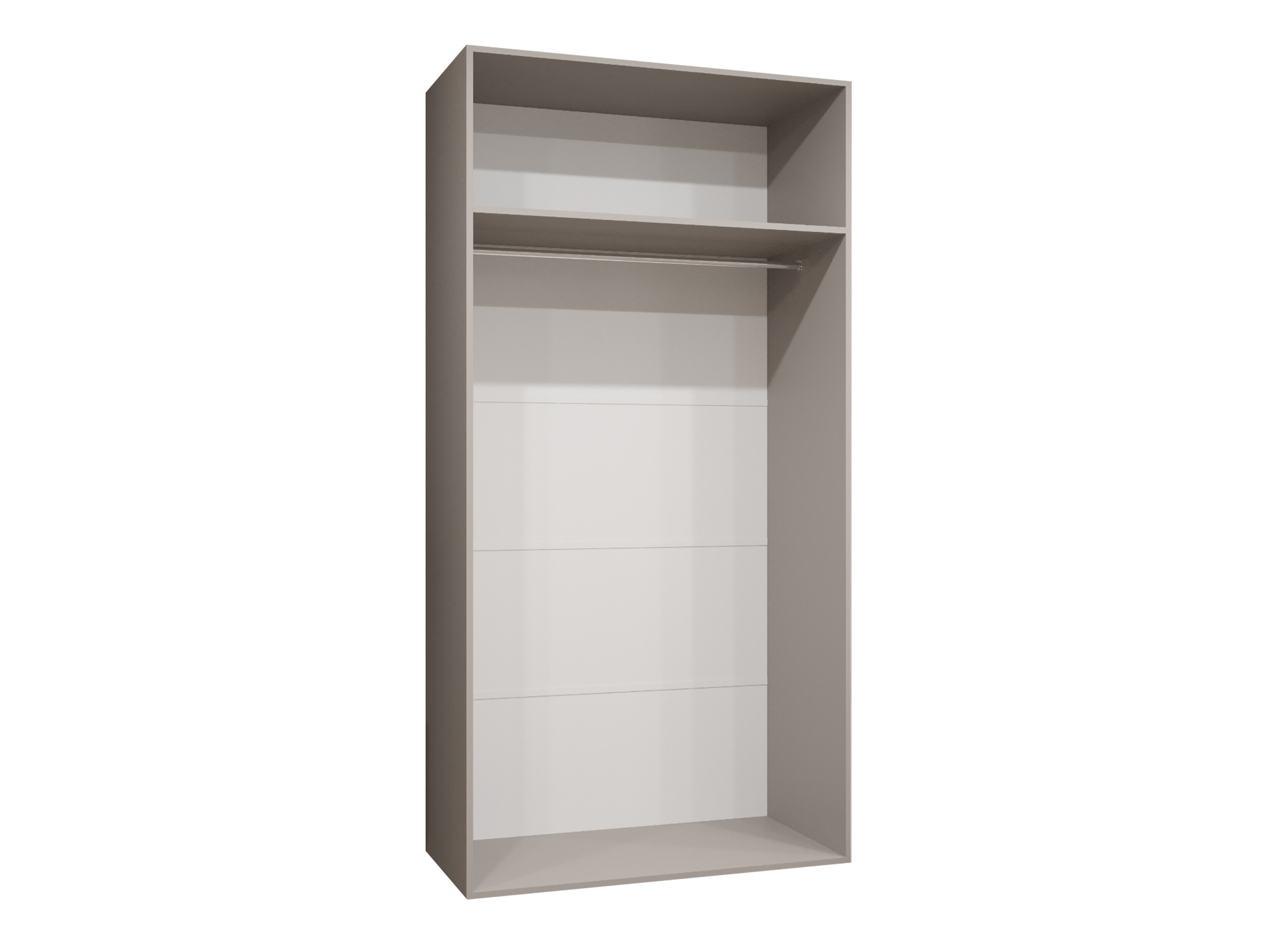 Armario Hartford 608 (Blanco)