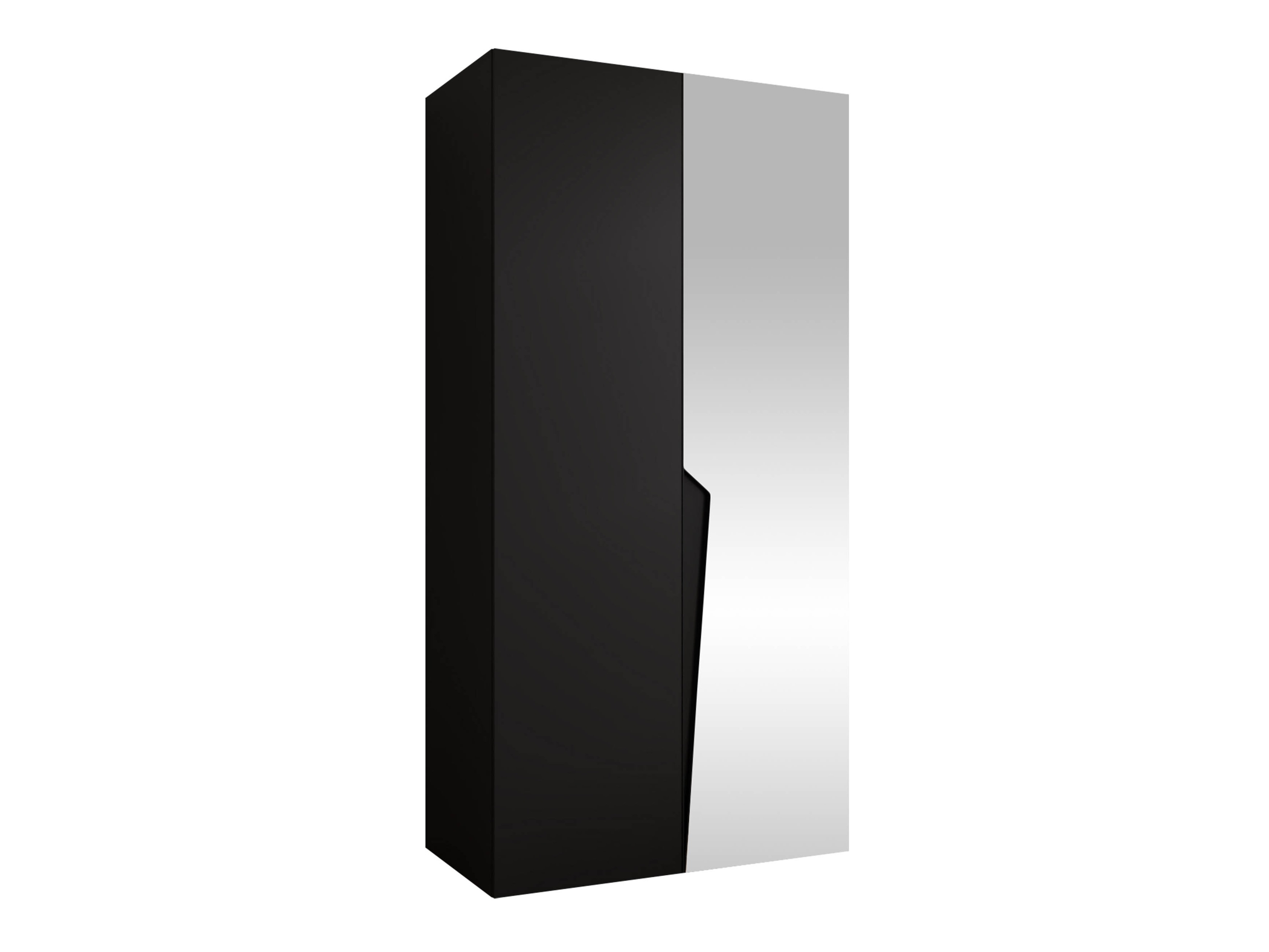 Armario Hartford 608 (Negro)