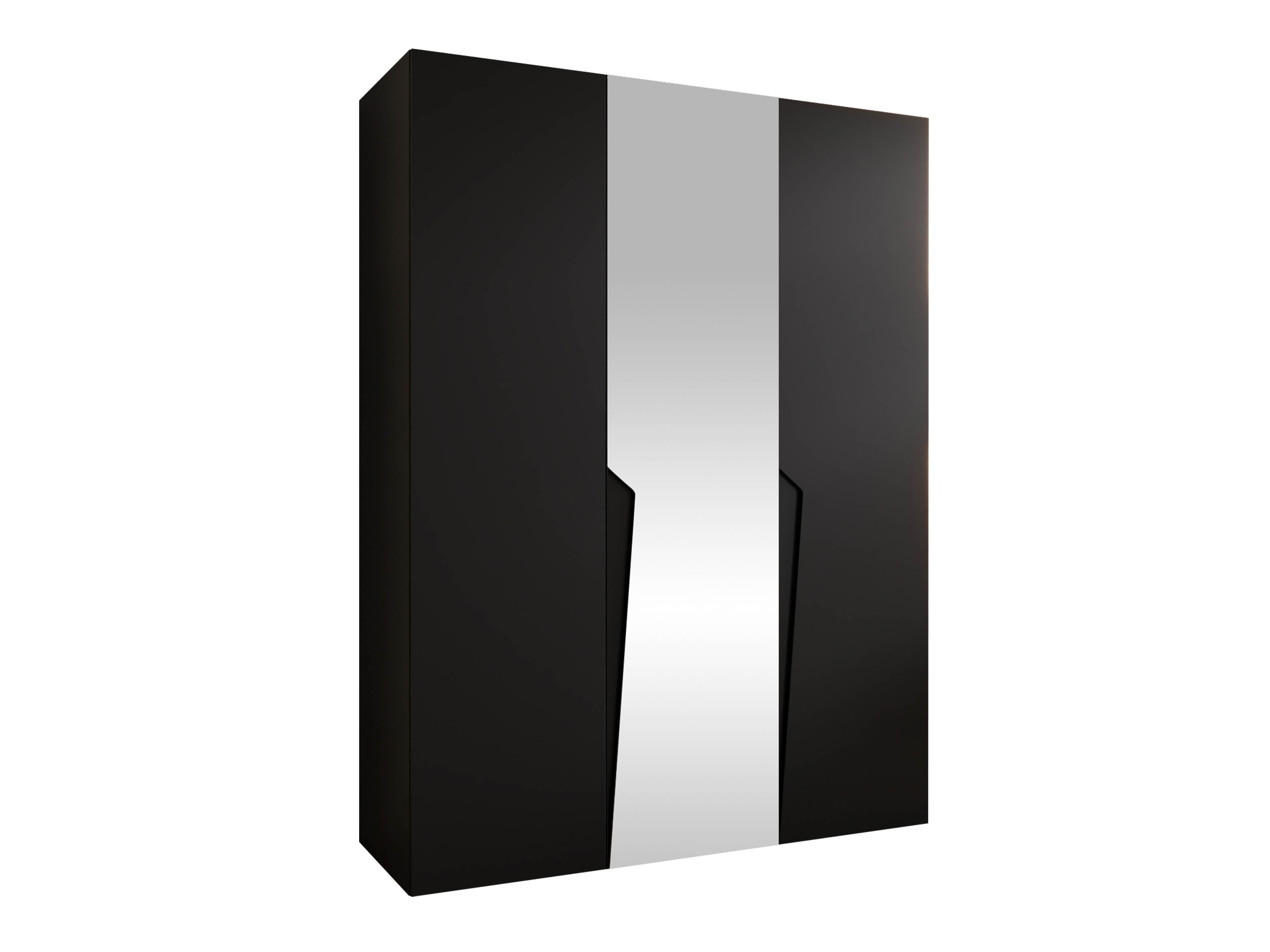 Armario Hartford 609 (Negro)