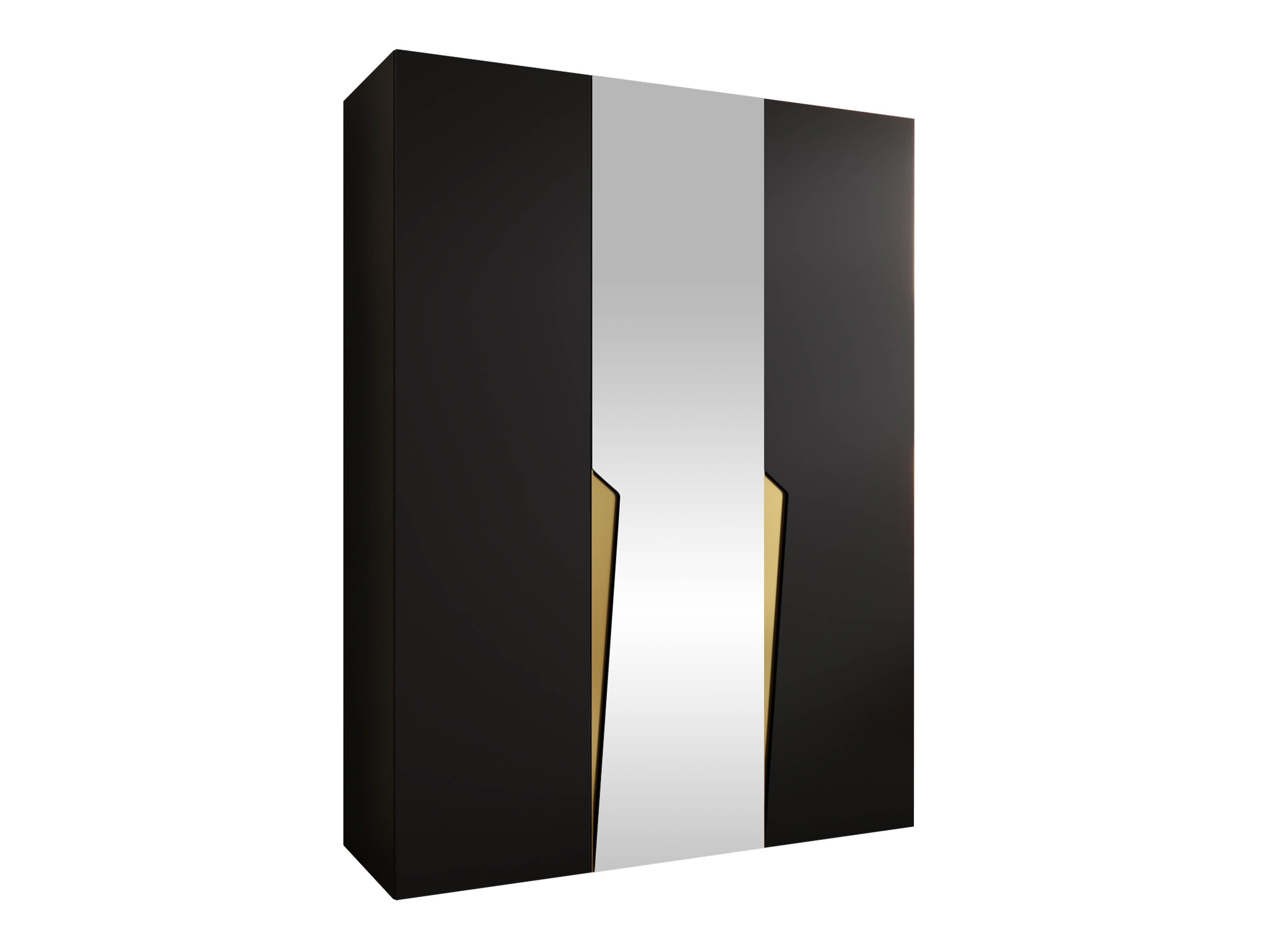 Armario Hartford 609 (Negro)