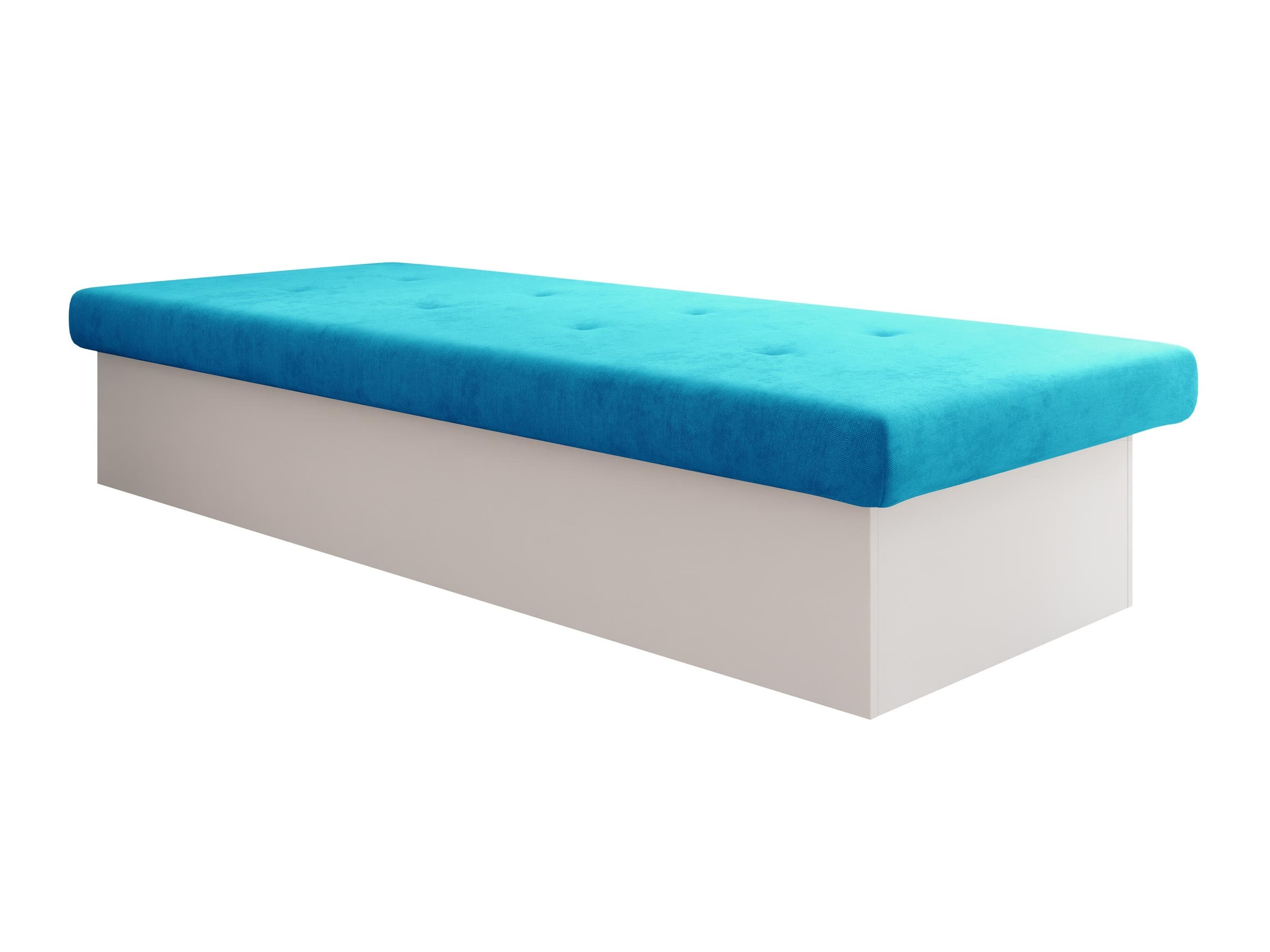 Cama Dover 100 (Suedine 29)