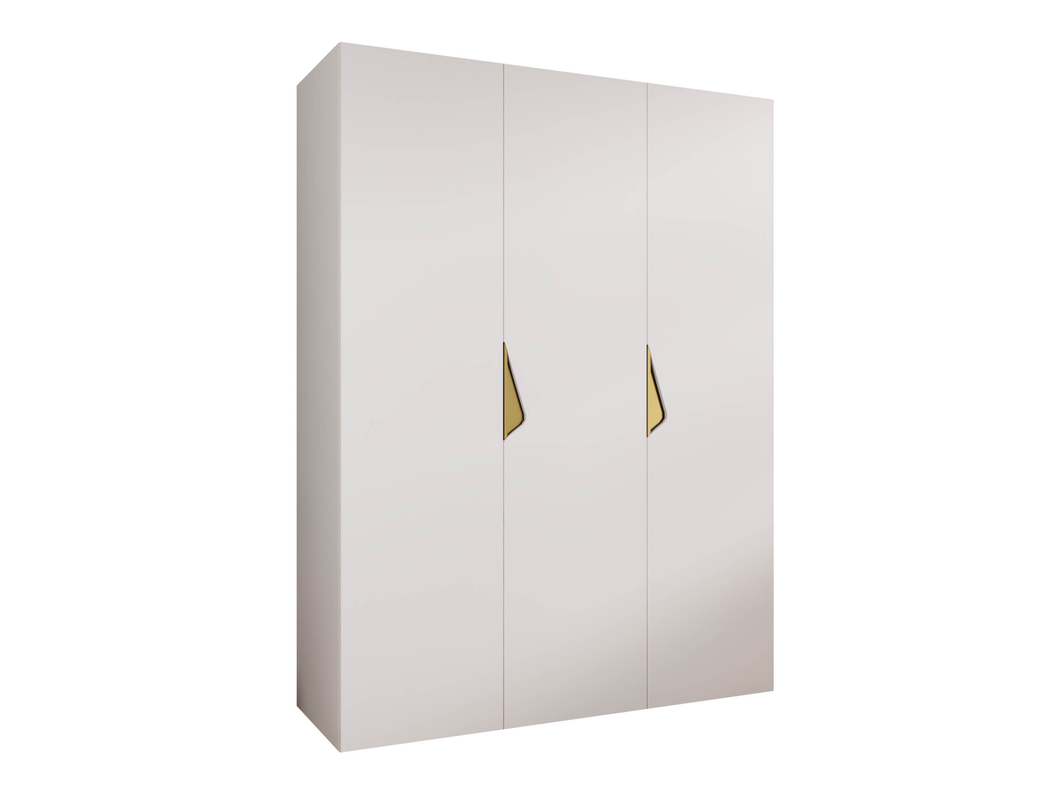 Armario Hartford 619 (Blanco)