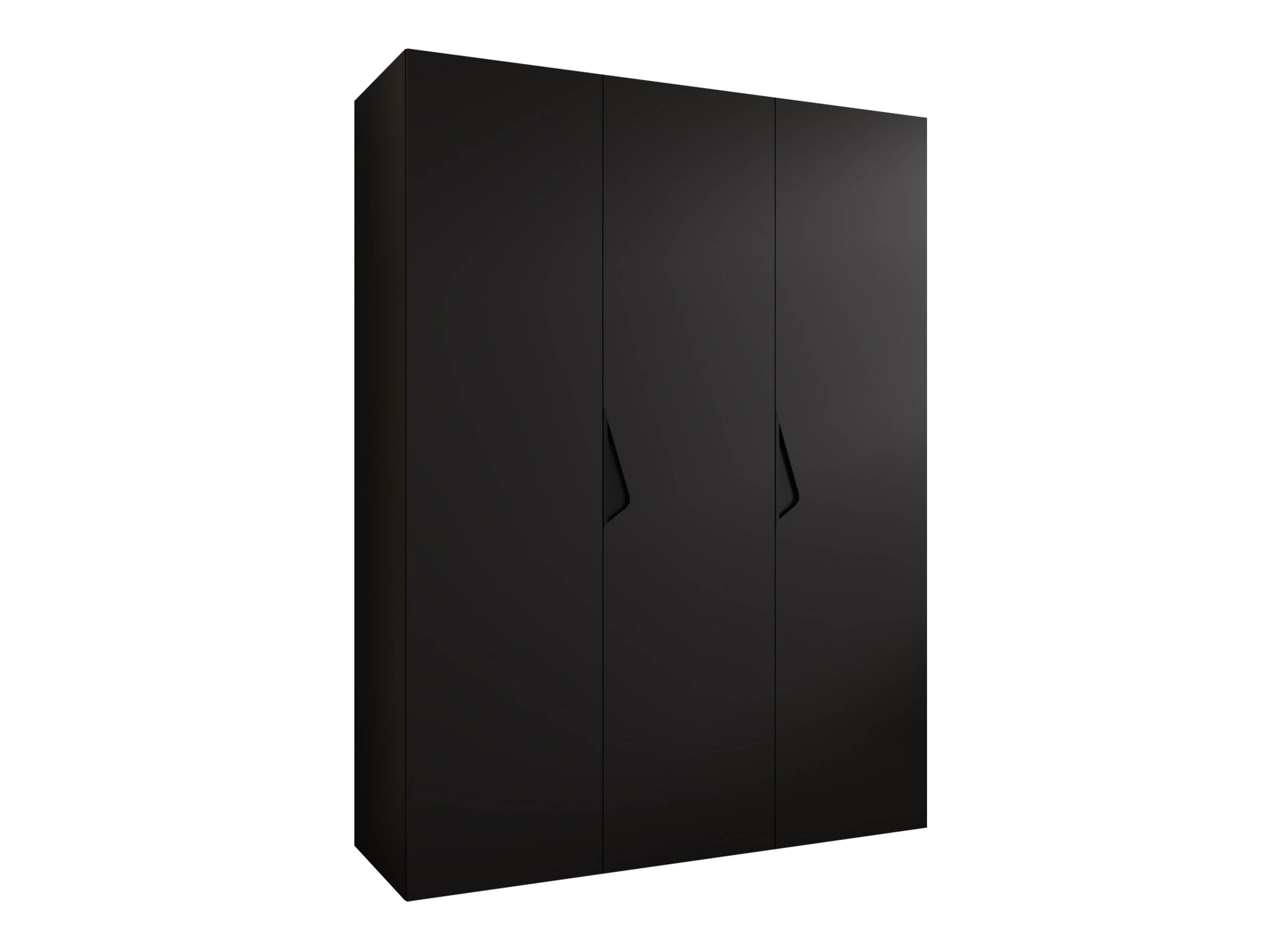 Armario Hartford 619 (Negro)