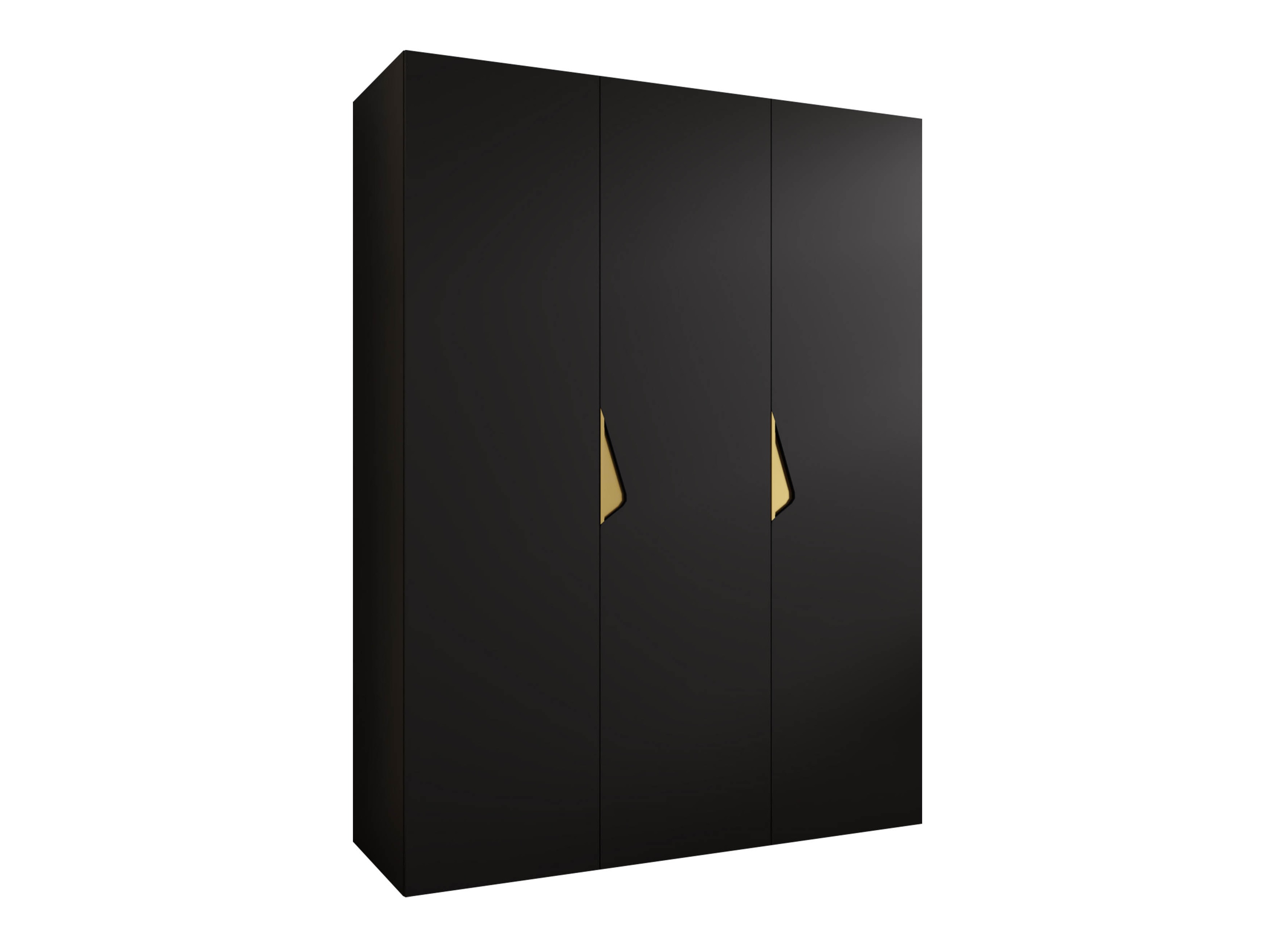 Armario Hartford 619 (Negro)