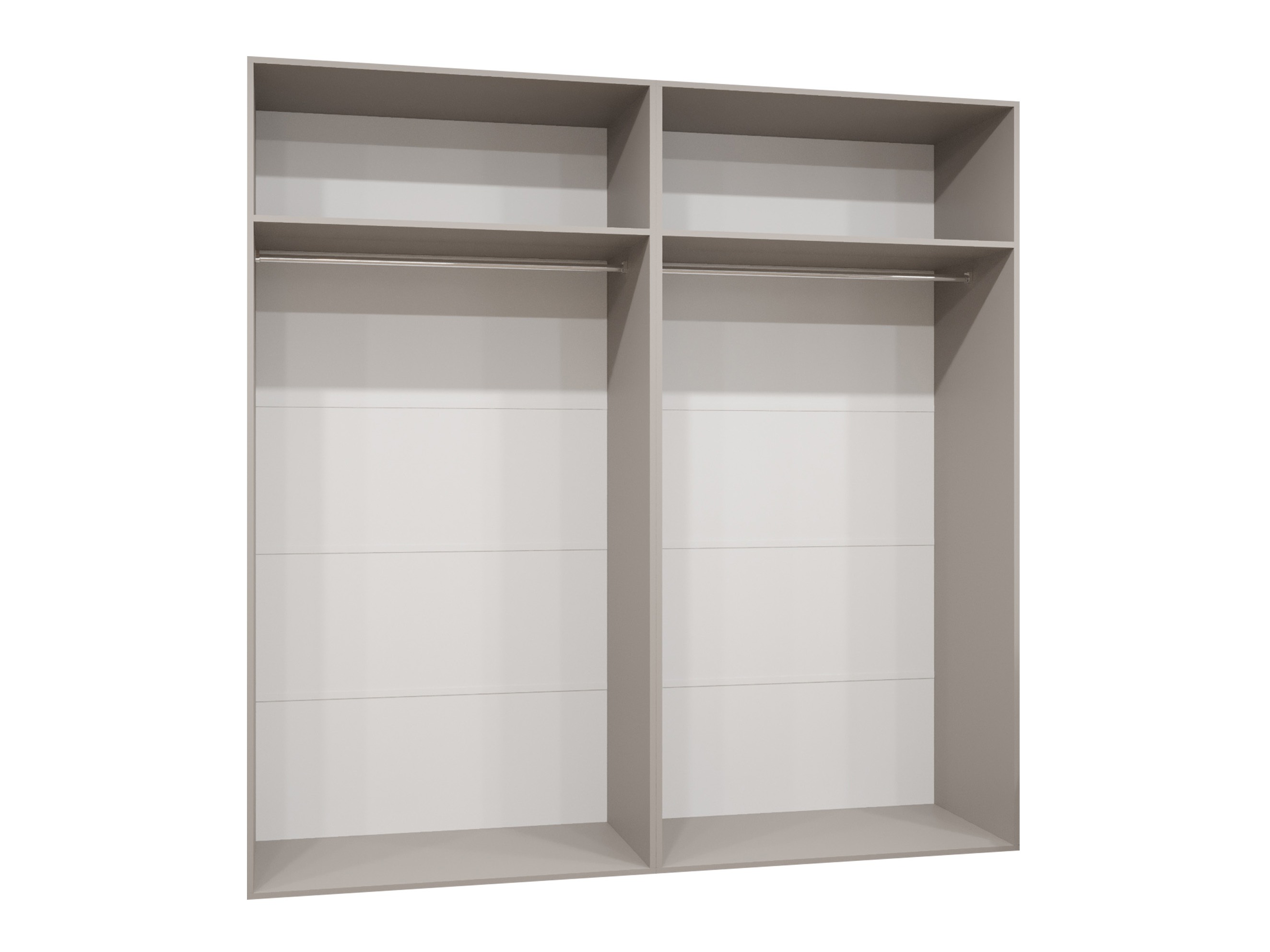 Armario Hartford 620 (Blanco)