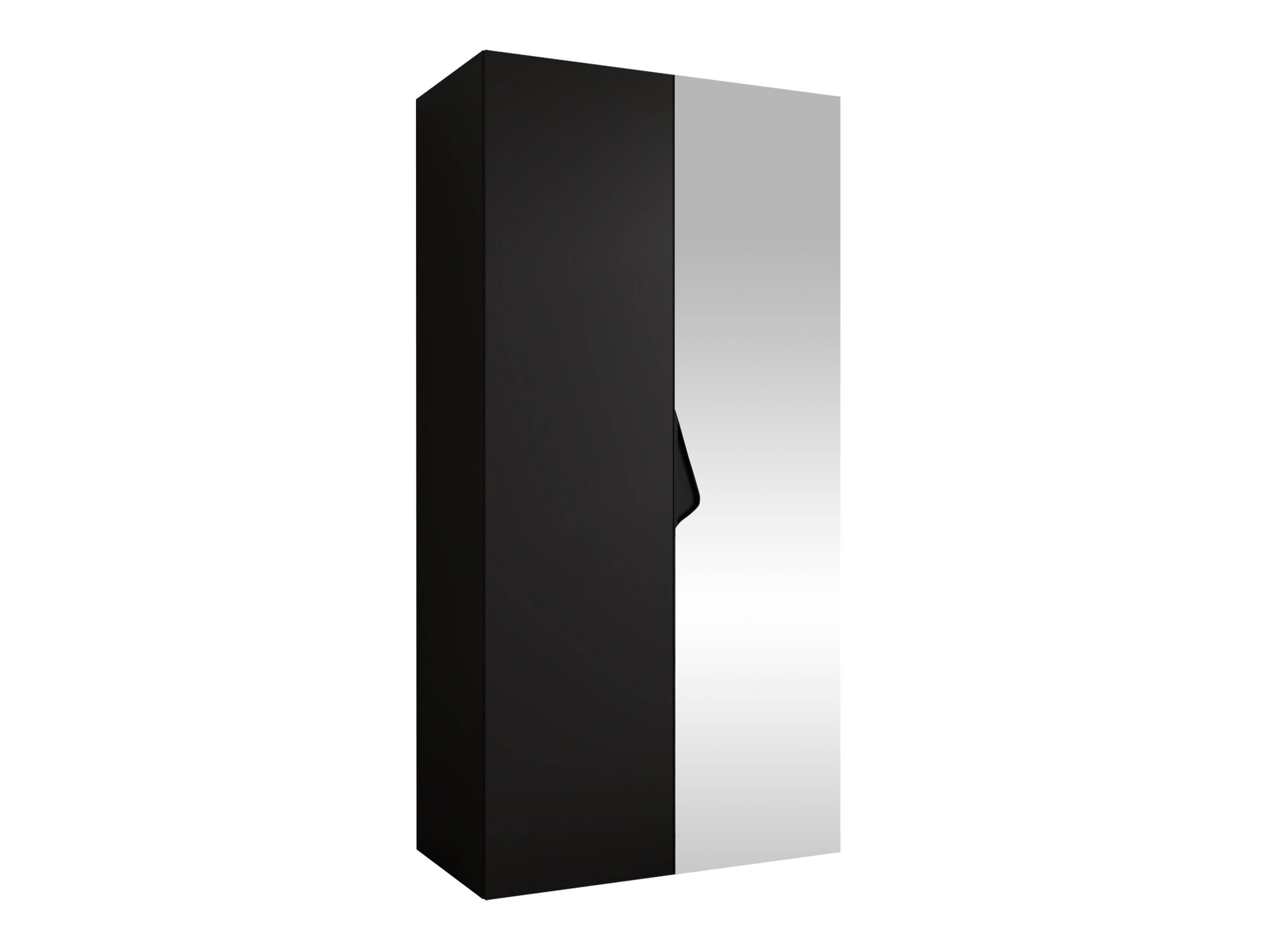 Armario Hartford 623 (Negro)