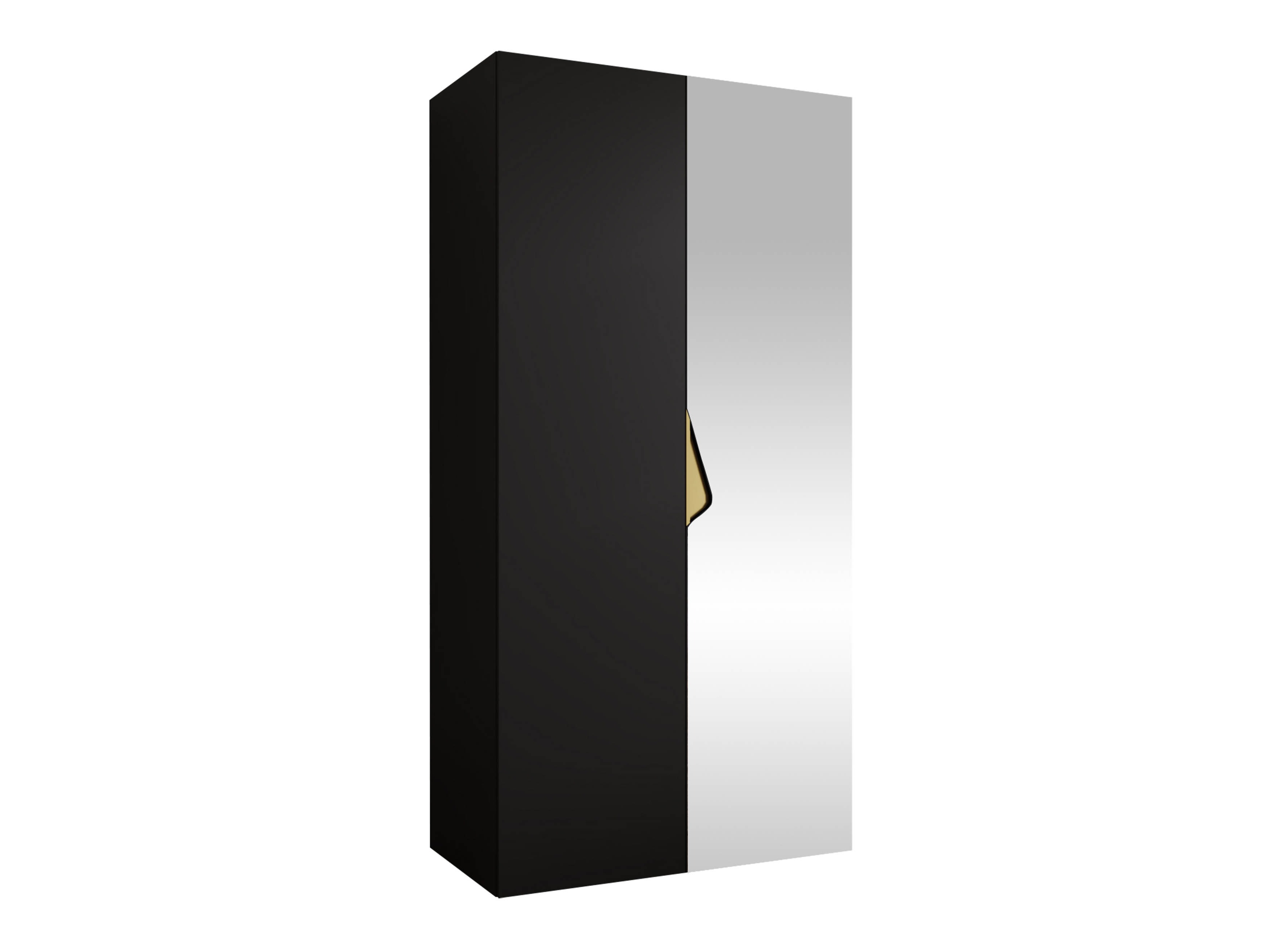 Armario Hartford 623 (Negro)