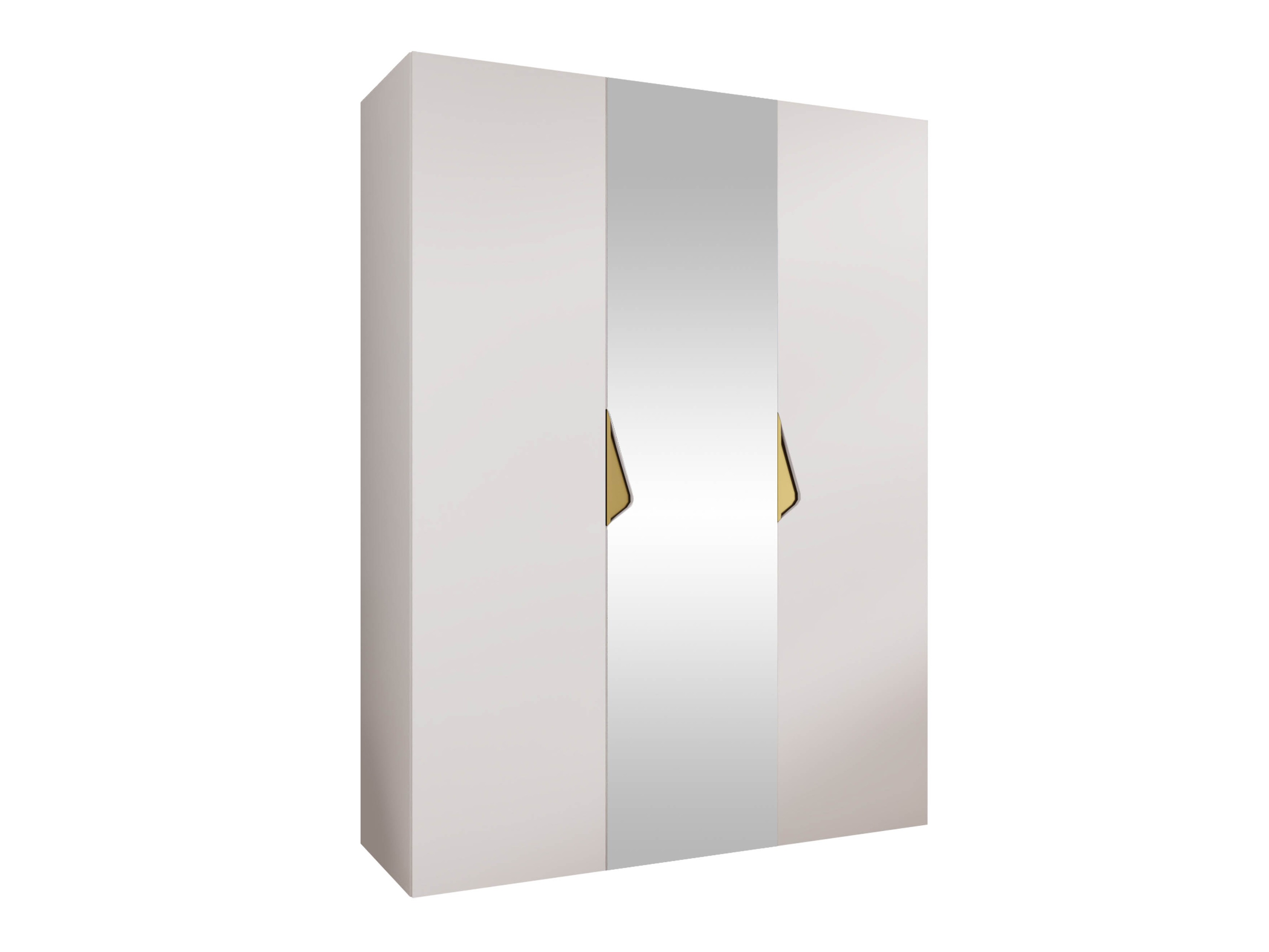 Armario Hartford 624 (Blanco)