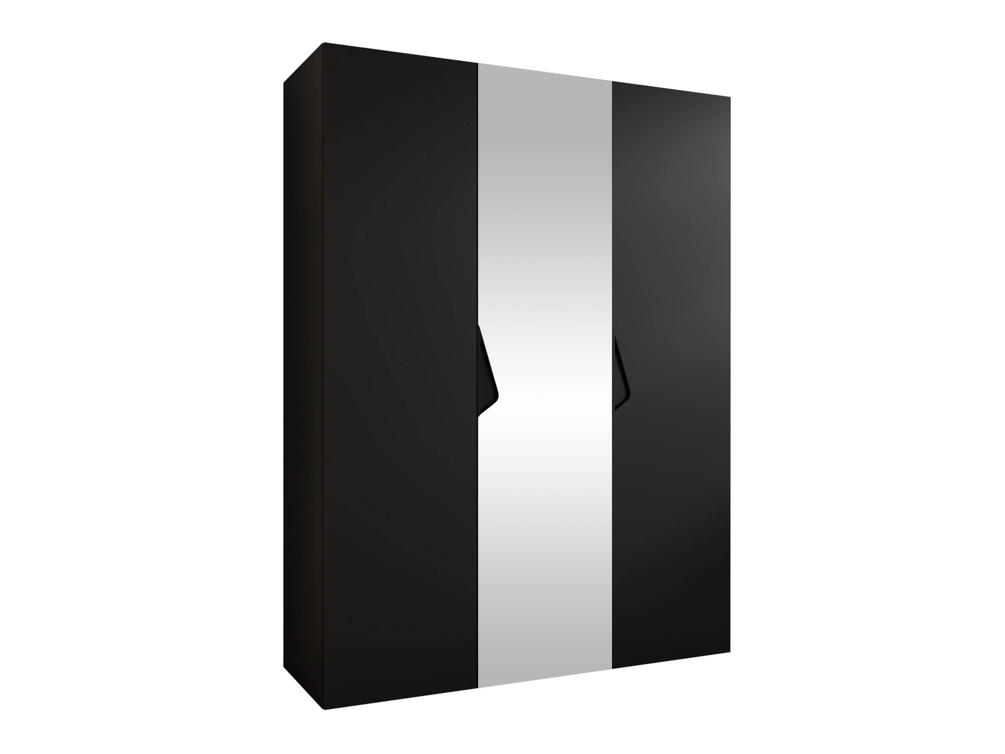 Armario Hartford 624 (Negro)